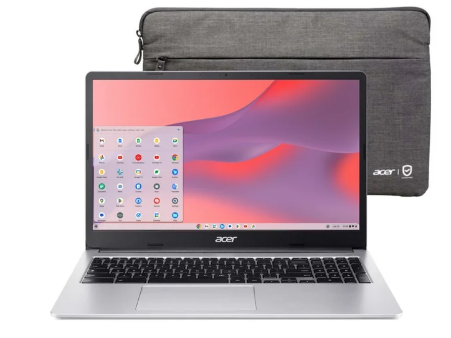 Chromebook from walmart
