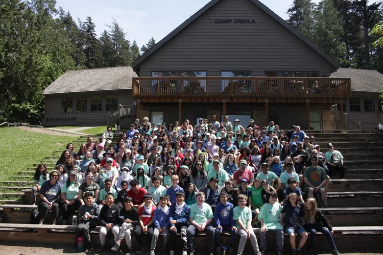 Outdoor Schools WA