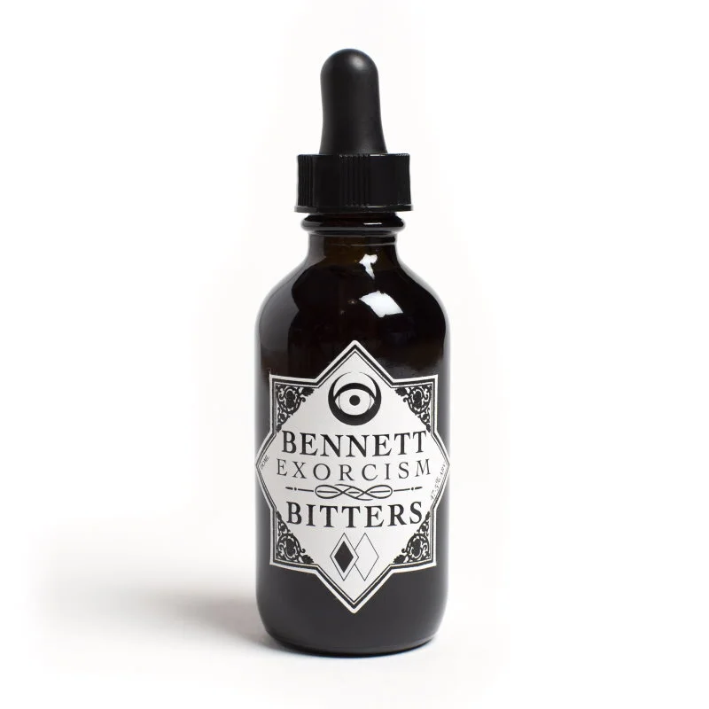 Bitters Make Cocktail Magic