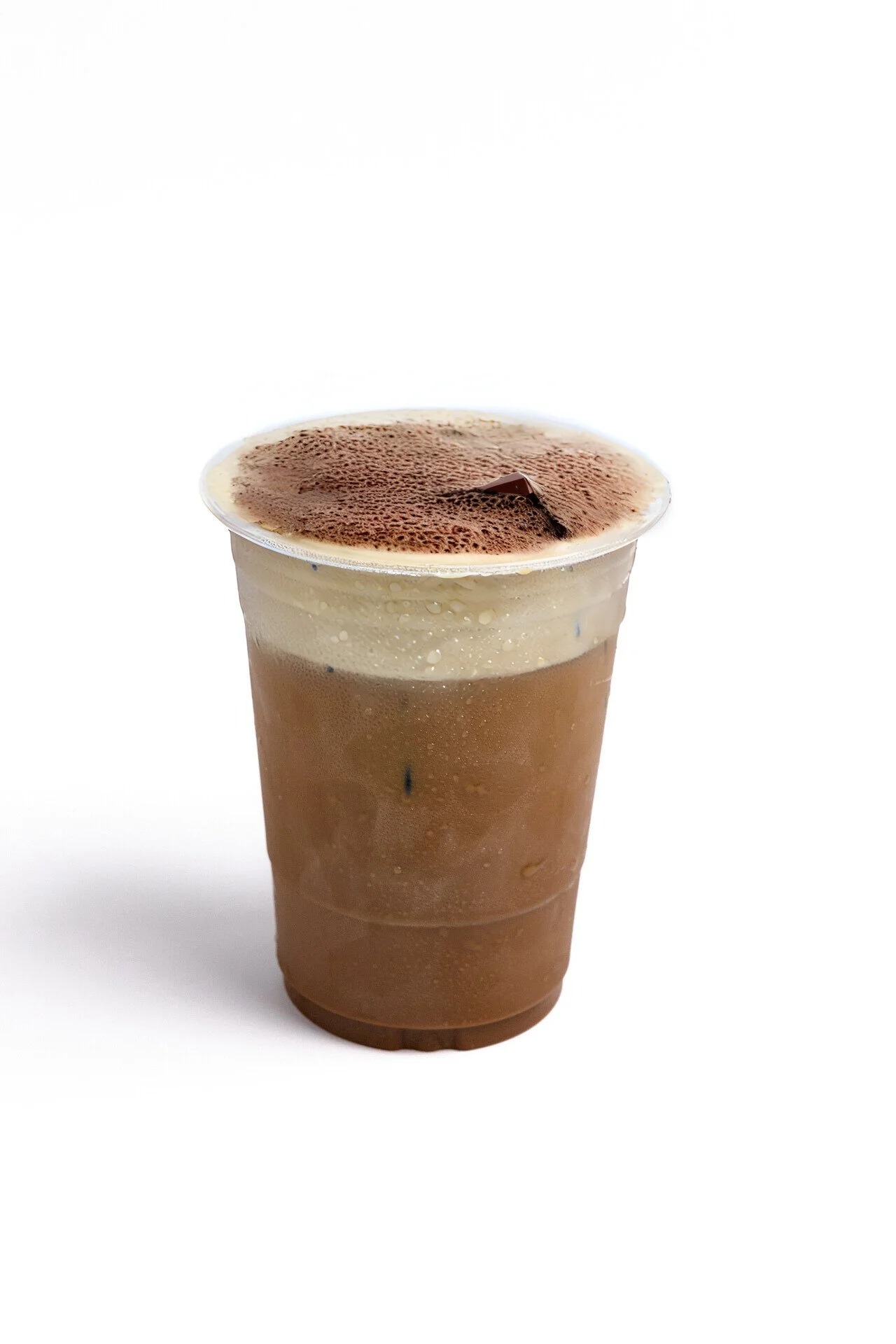 Vietnamese Salted Coffee (cà phê muối)