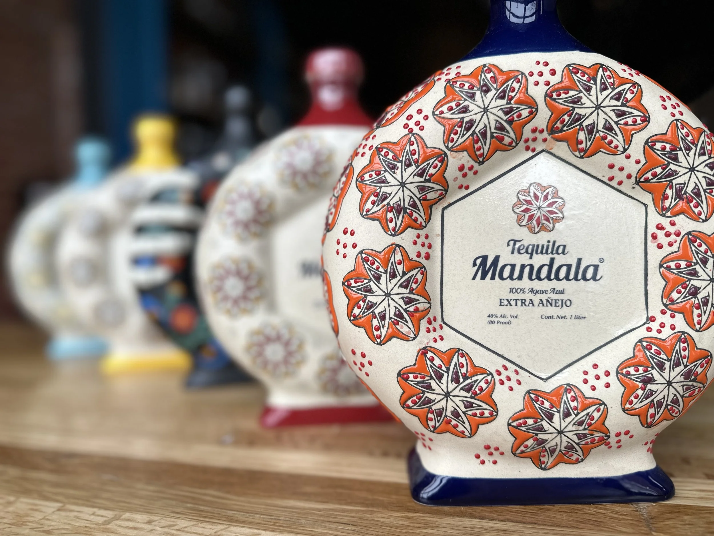 Downtown Colorado Springs' Best Tequila Selection