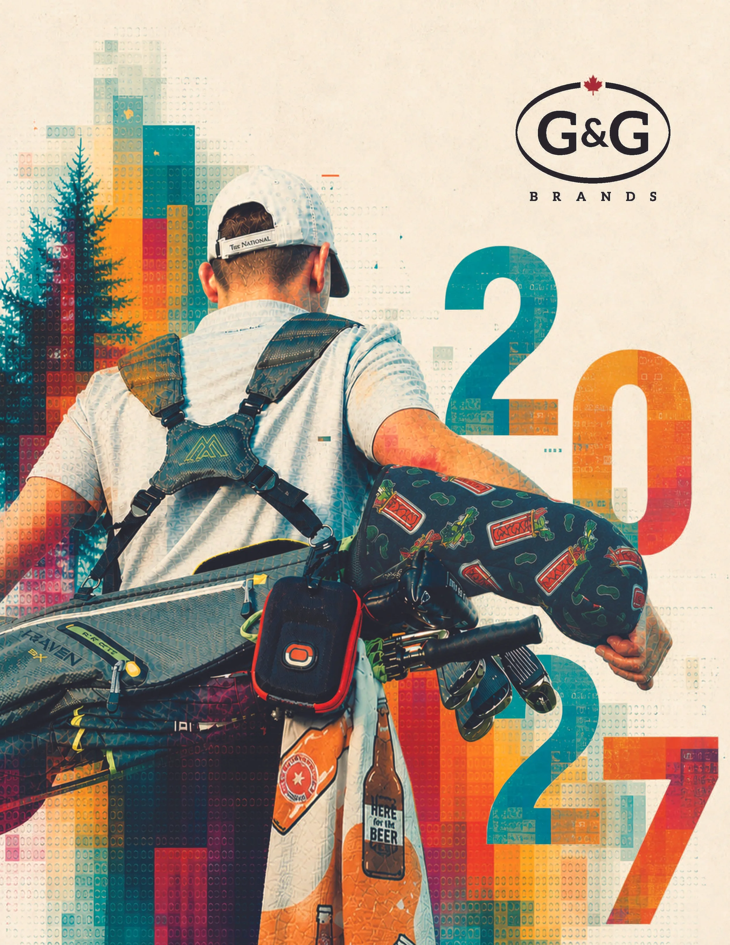 2027 G&G Brands