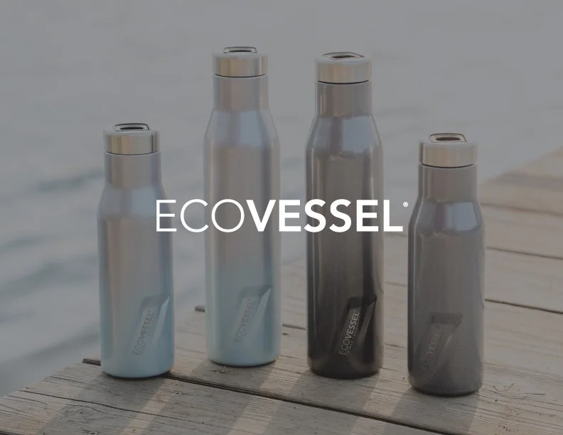 Ecovessel