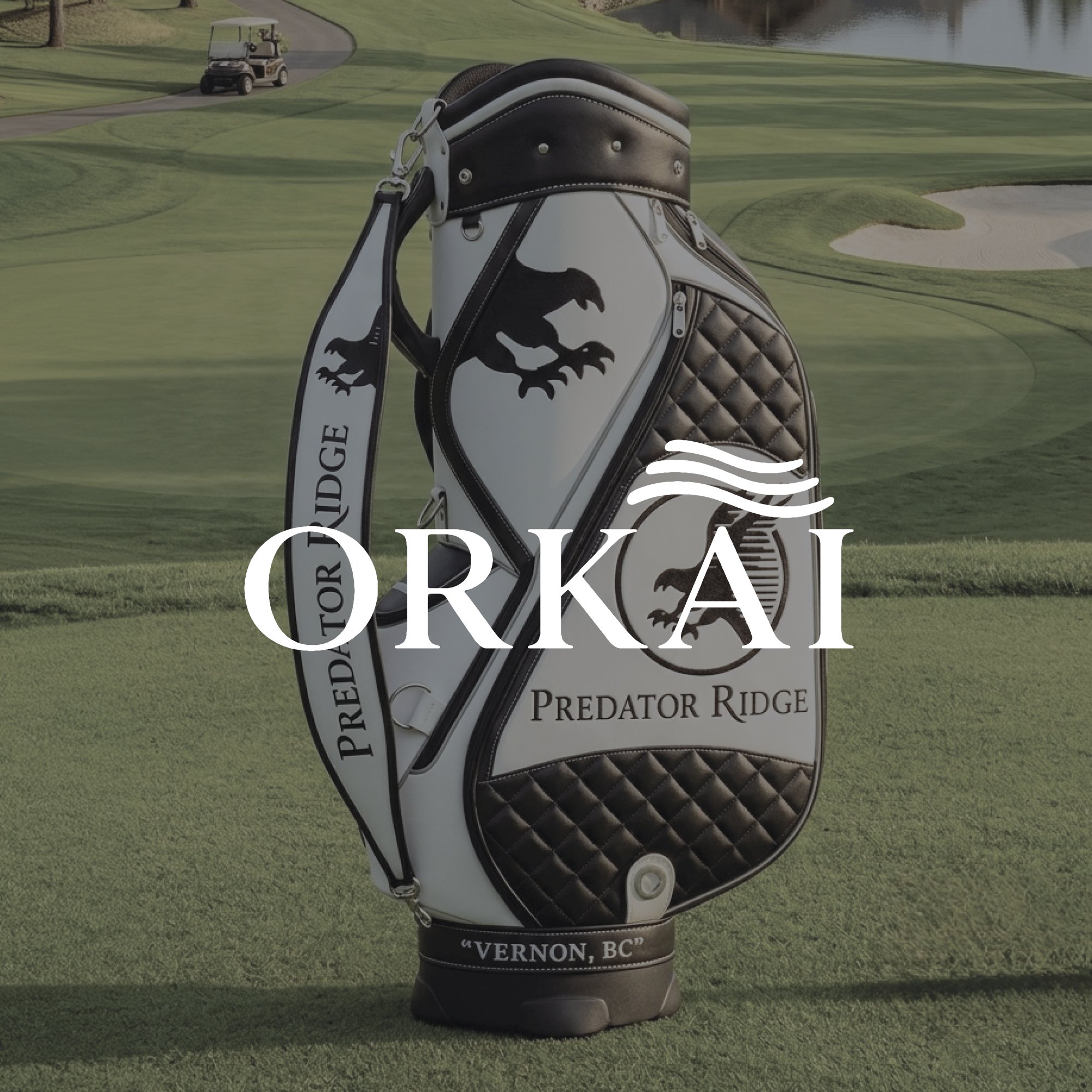 Orkai