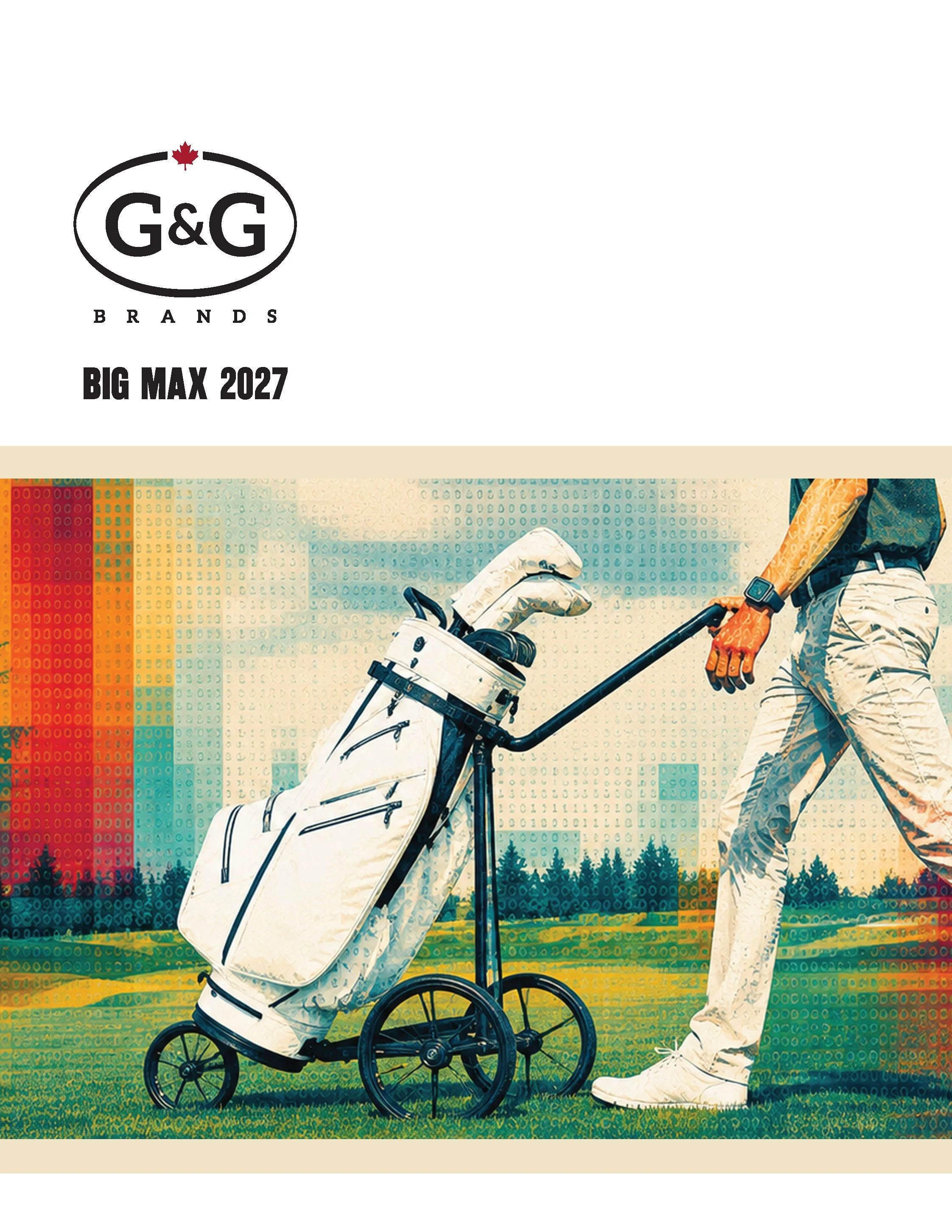 2027 Big Max