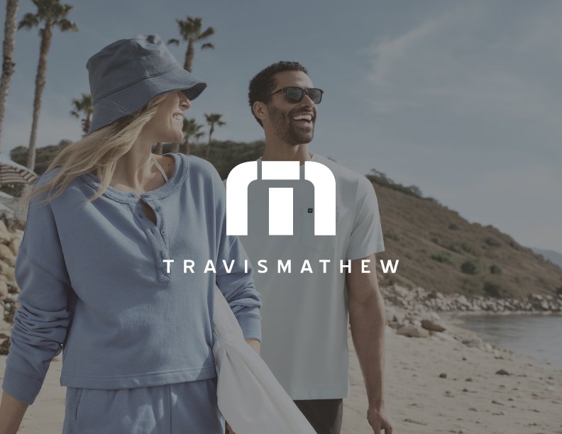 TravisMathew