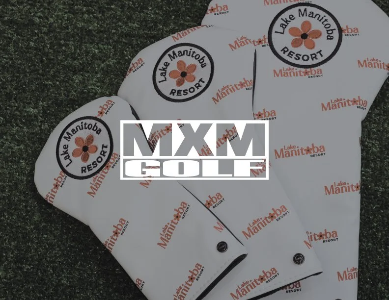 MXM Golf