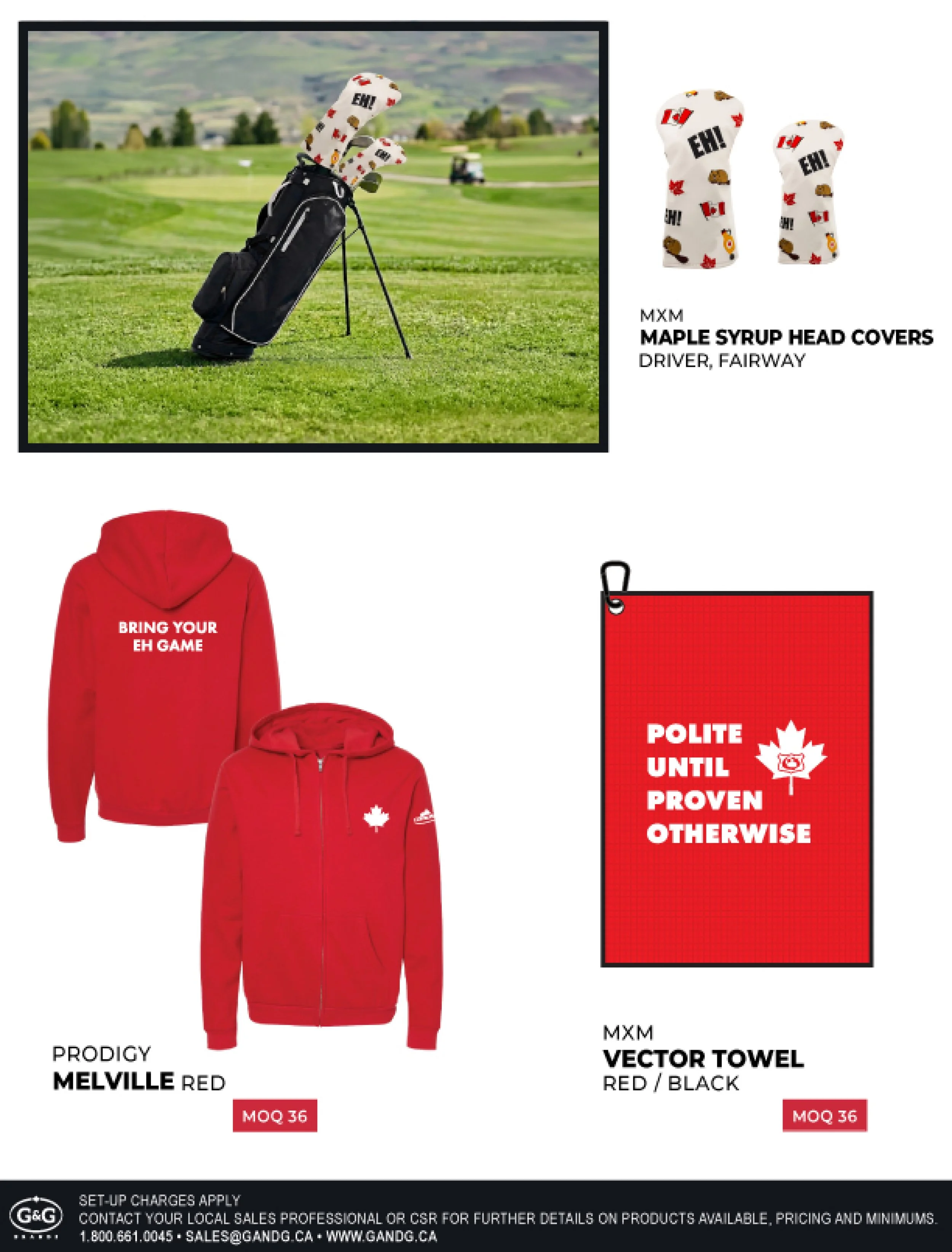 Canada Collection pg 2