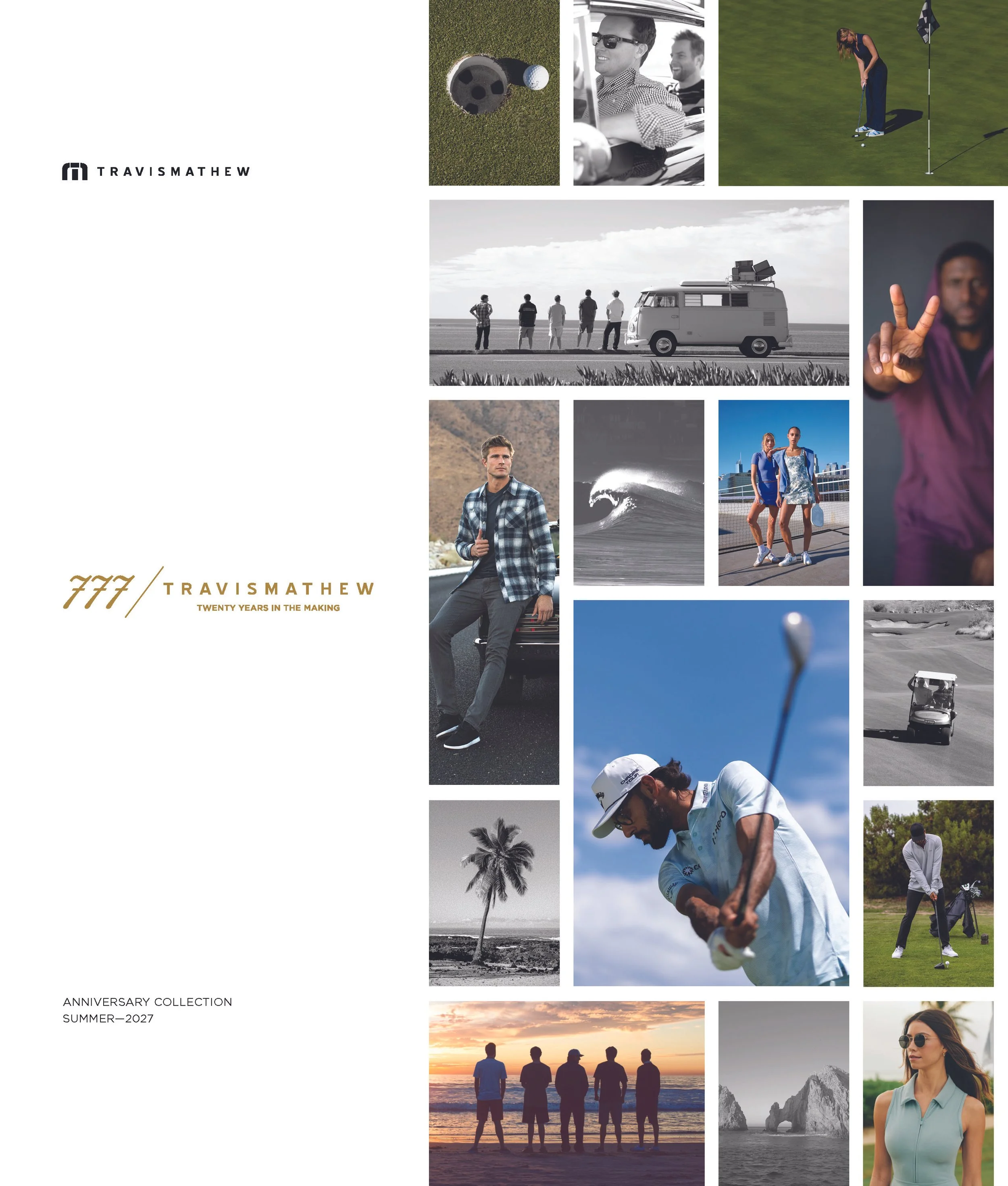 2027 TravisMathew Anniversary