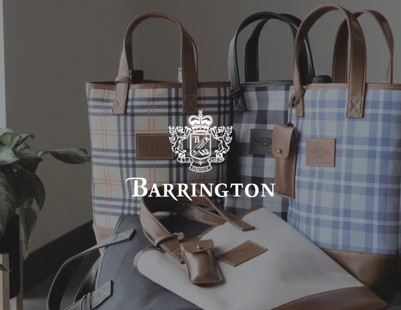 Barrington