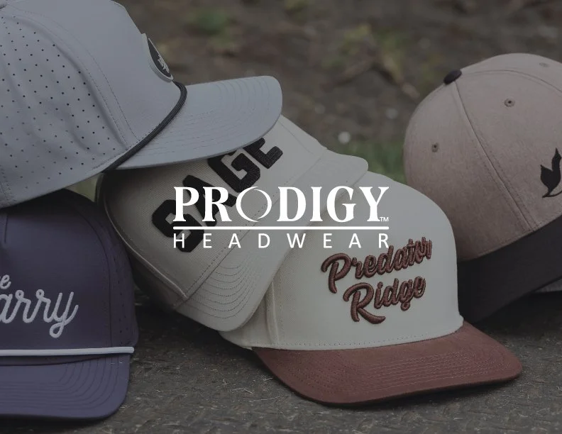 Prodigy