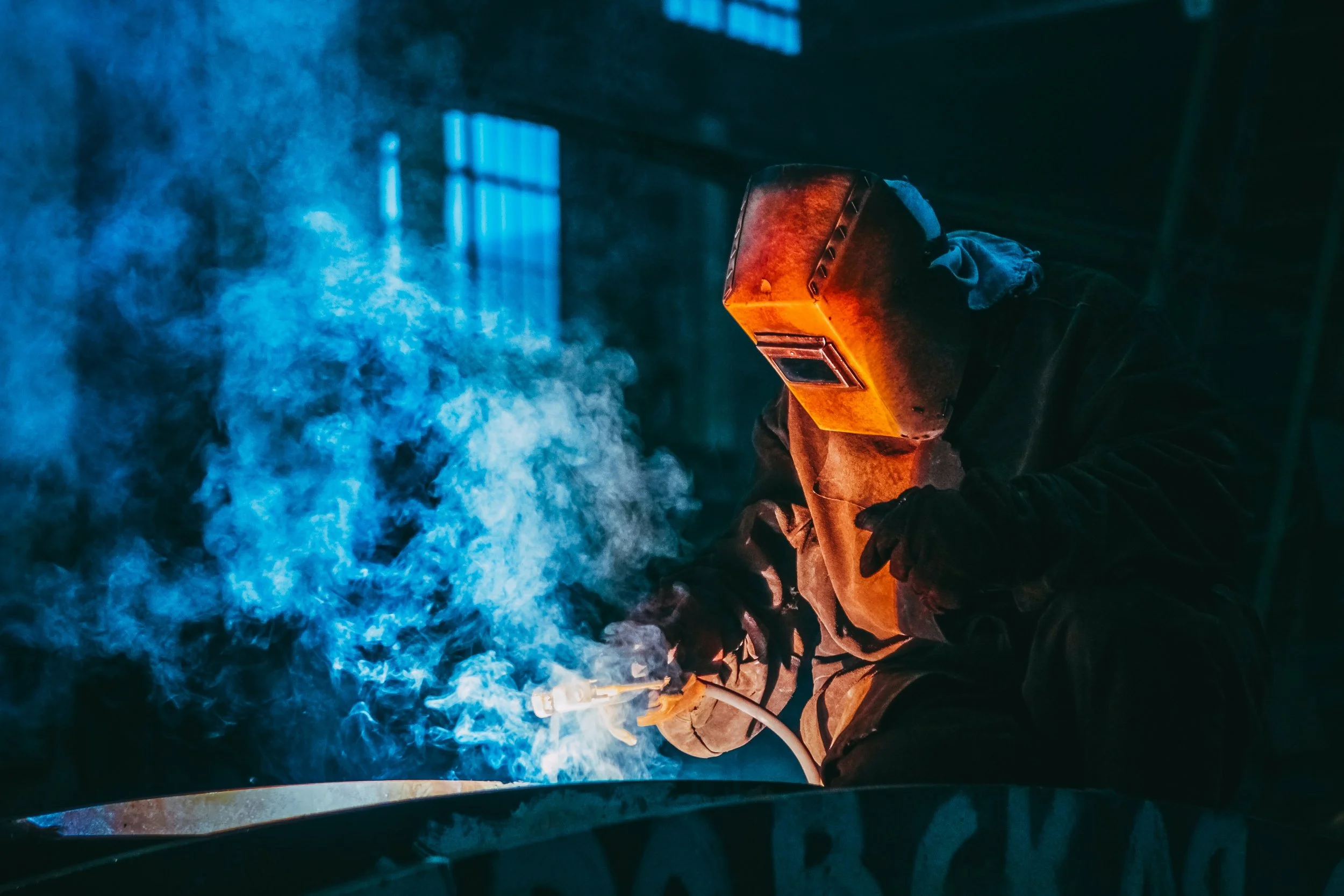 How to Make Six Figures Annually as a Welder — careerweld