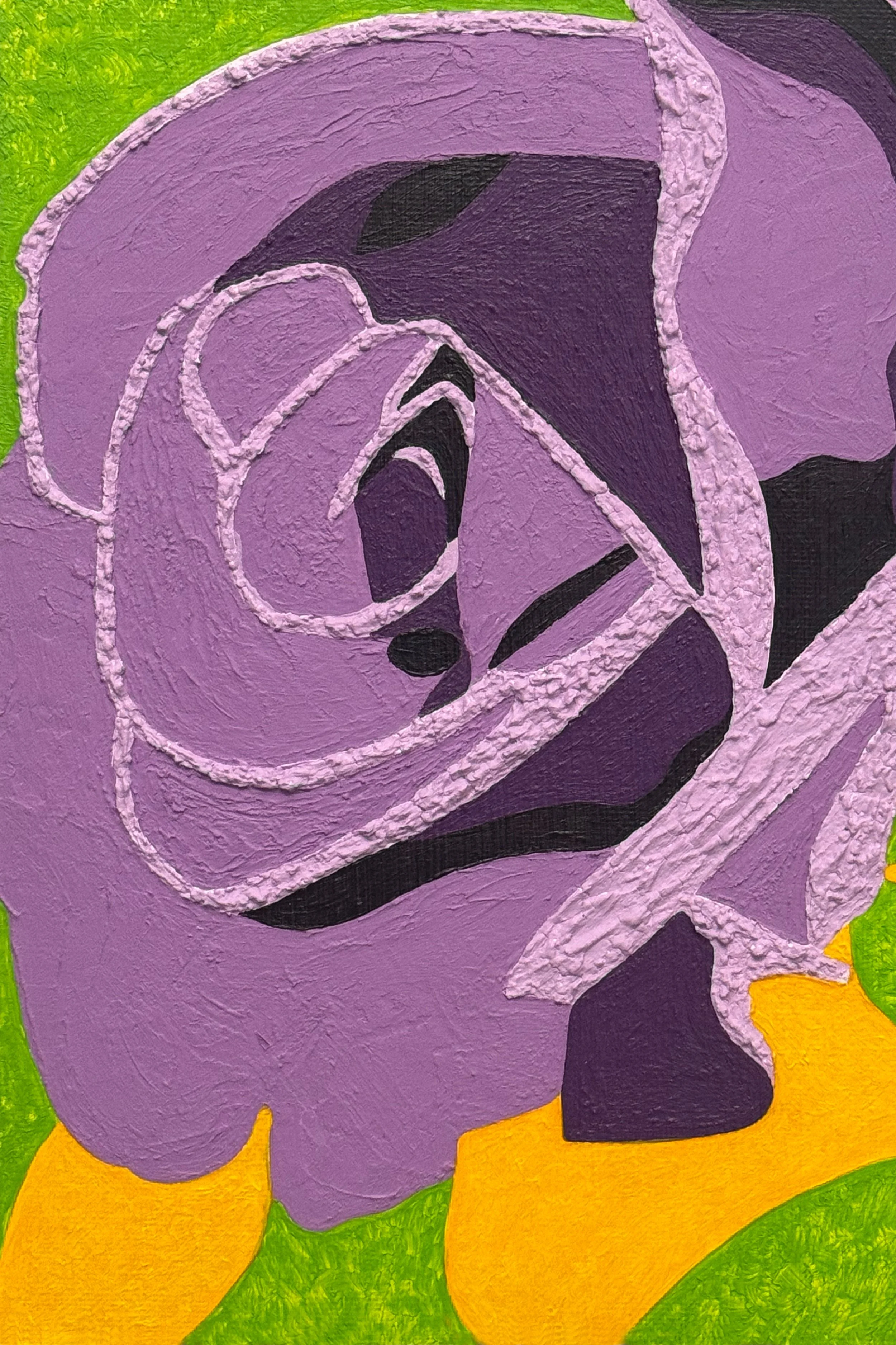 Purple Rose, 2026