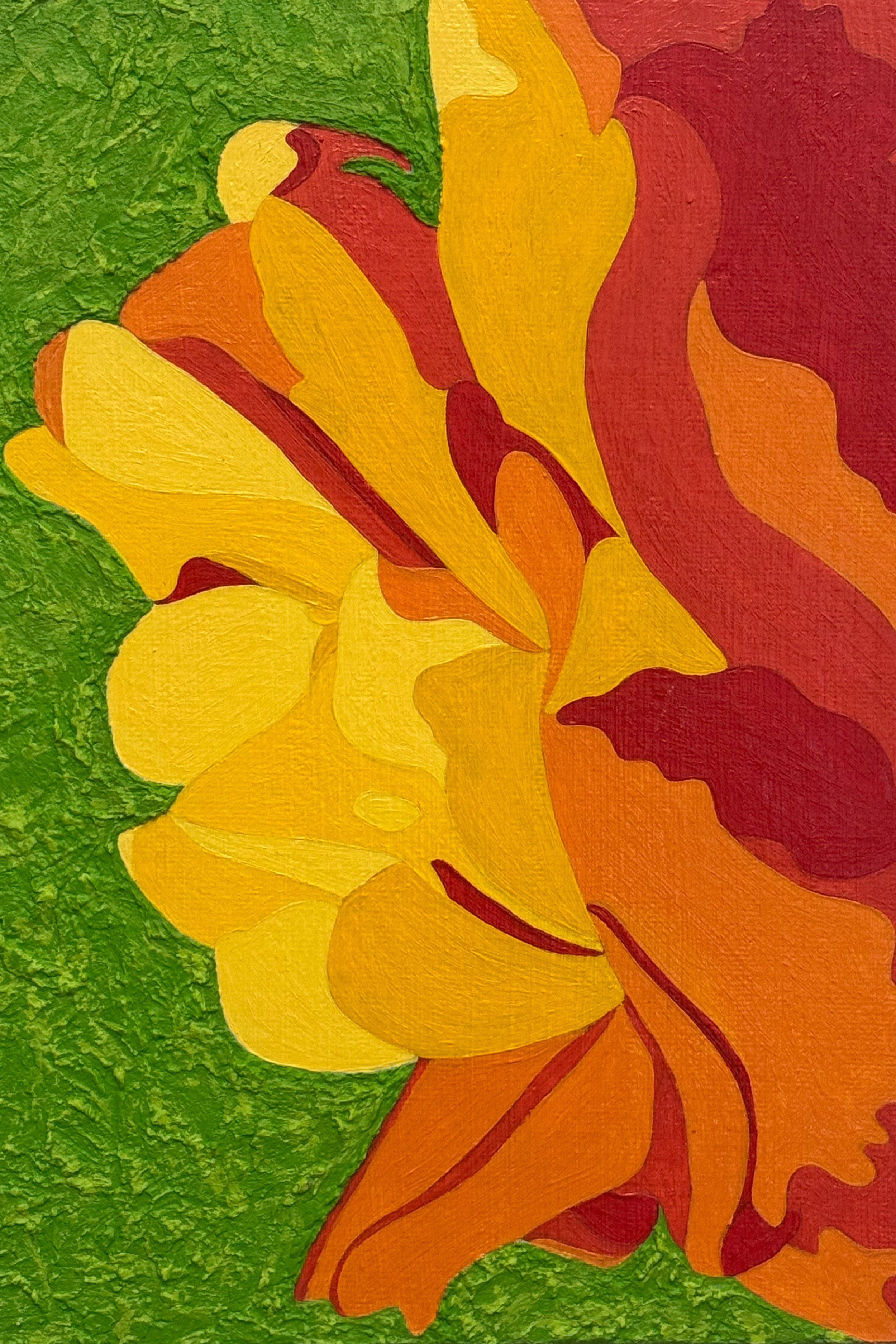 Fire Flower, 2026