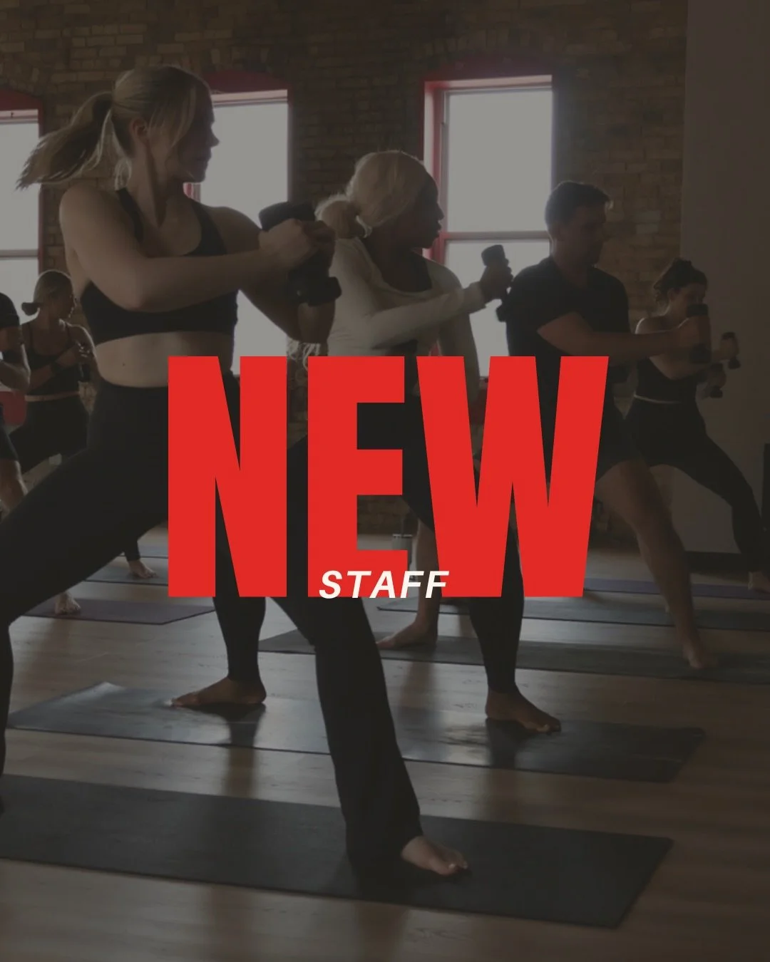 Welcome our amazing new staff! 🎉 The past couple of months have been incredible as these wonderful humans have stepped into their roles and begun connecting with the community. Check below to find out when you can book with them! ✨

⭐️ Book a massag