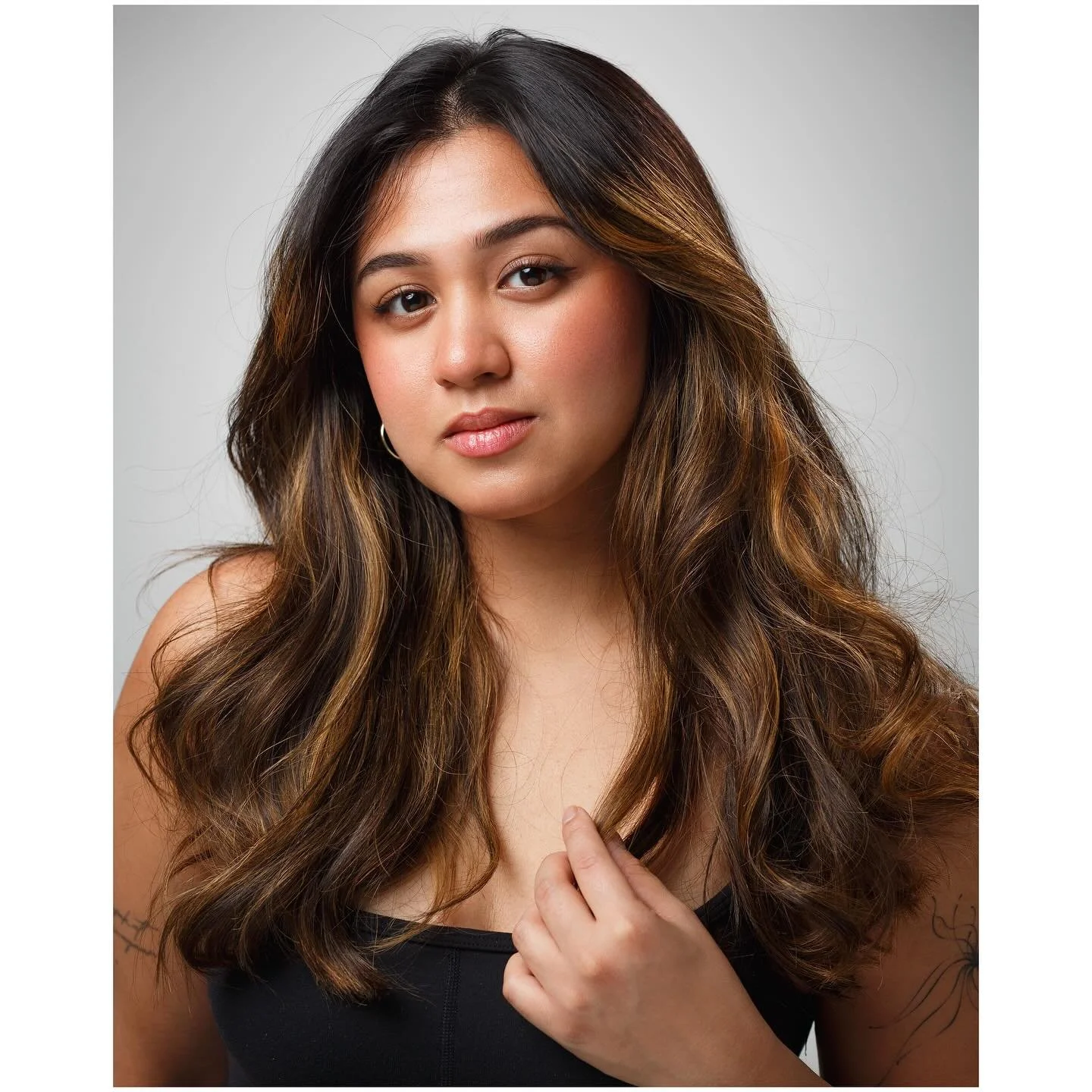 A few shots from a recent headshot session with Bella
&nbsp; ⠀⠀⠀⠀⠀⠀⠀⠀⠀⠀⠀⠀

&nbsp; ⠀⠀⠀⠀⠀⠀⠀⠀⠀⠀⠀⠀
#yycphotographer #yycphotography #yycportraits #yycmodel #yycactor #yyclife #yycliving #yyc #calgaryphotographer #calgaryphotography #calgarylife #godoxlig