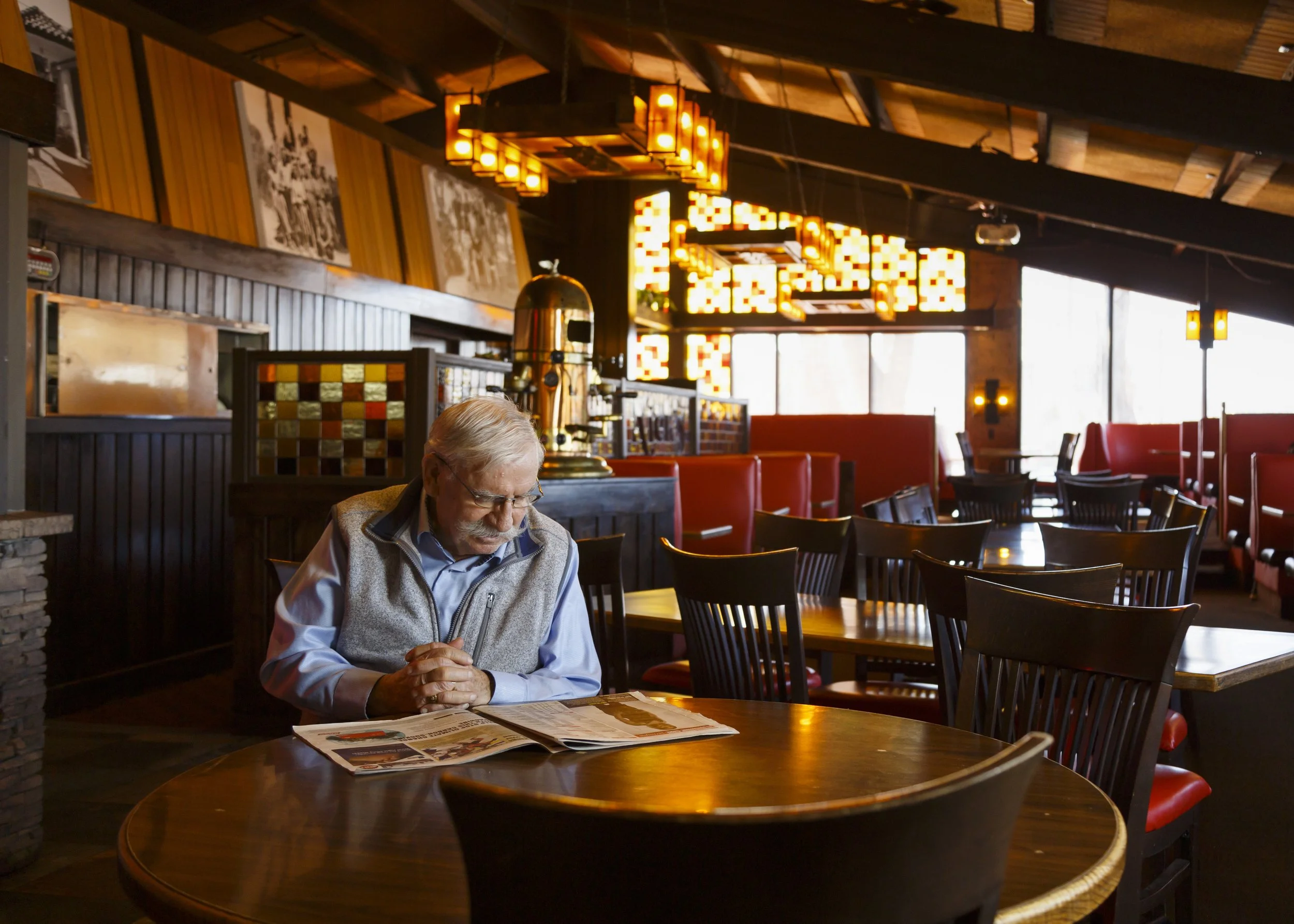 Feels Like Yesterday — Jeremy Fox Photography