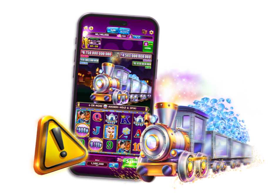 Gemstone Express