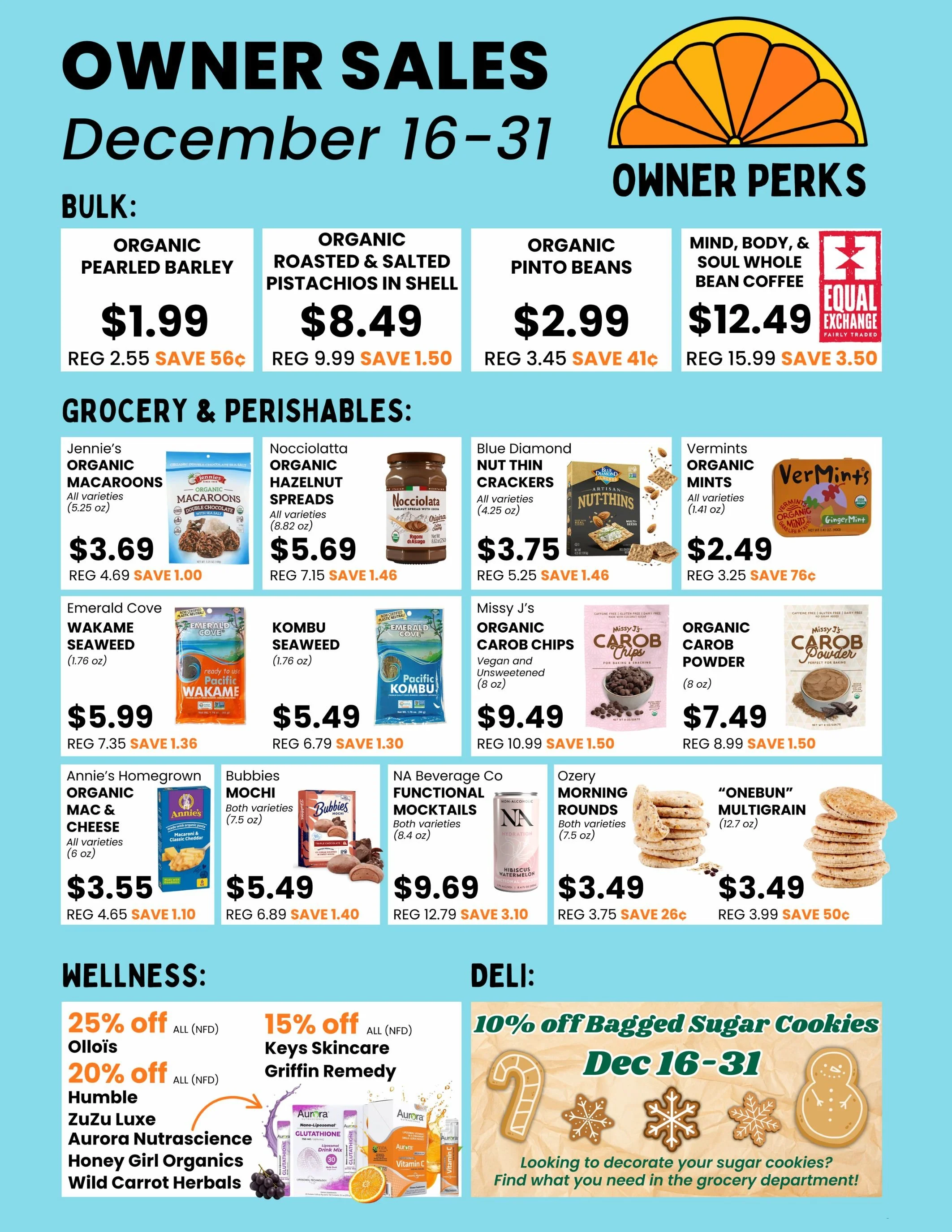 December 2025 Cycle B