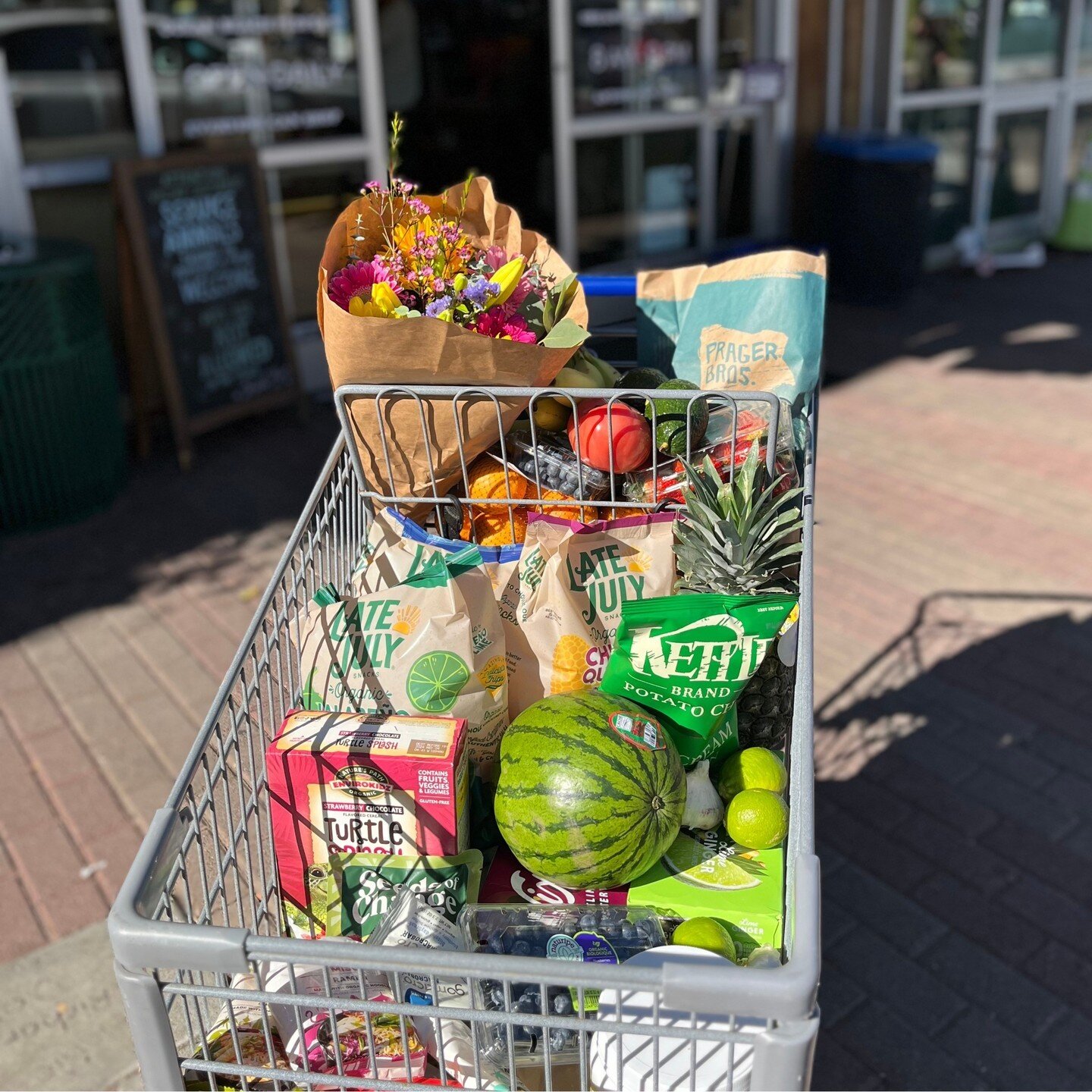 Rolling right into the second month of 2024 with a full cart! Save the date for our next Owner Appreciation Days happening February 14th though 18th! Owners get 10% off THE WHOLE STORE in a single transaction, excluding no further discount items.⁠
⁠
