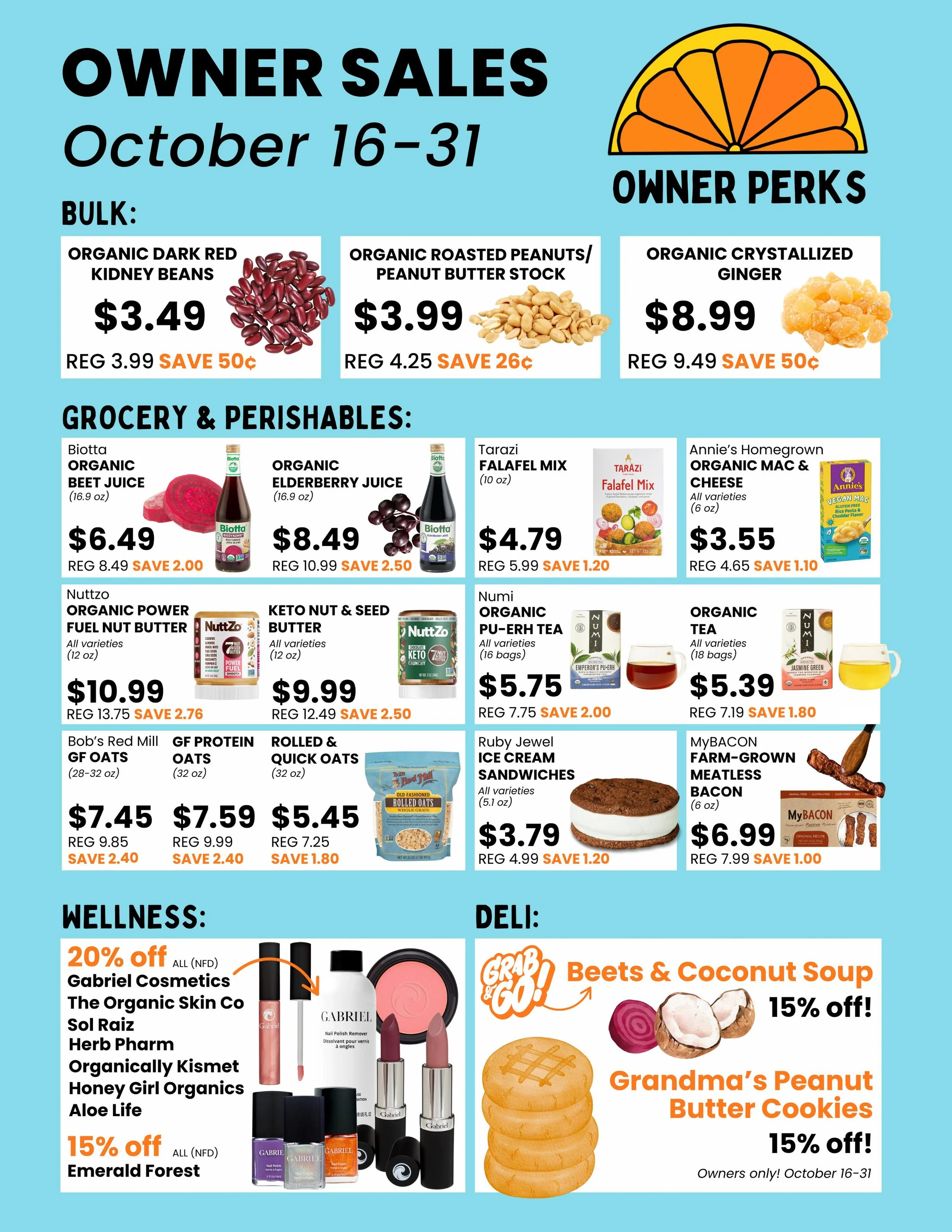 October 2025 - Cycle B