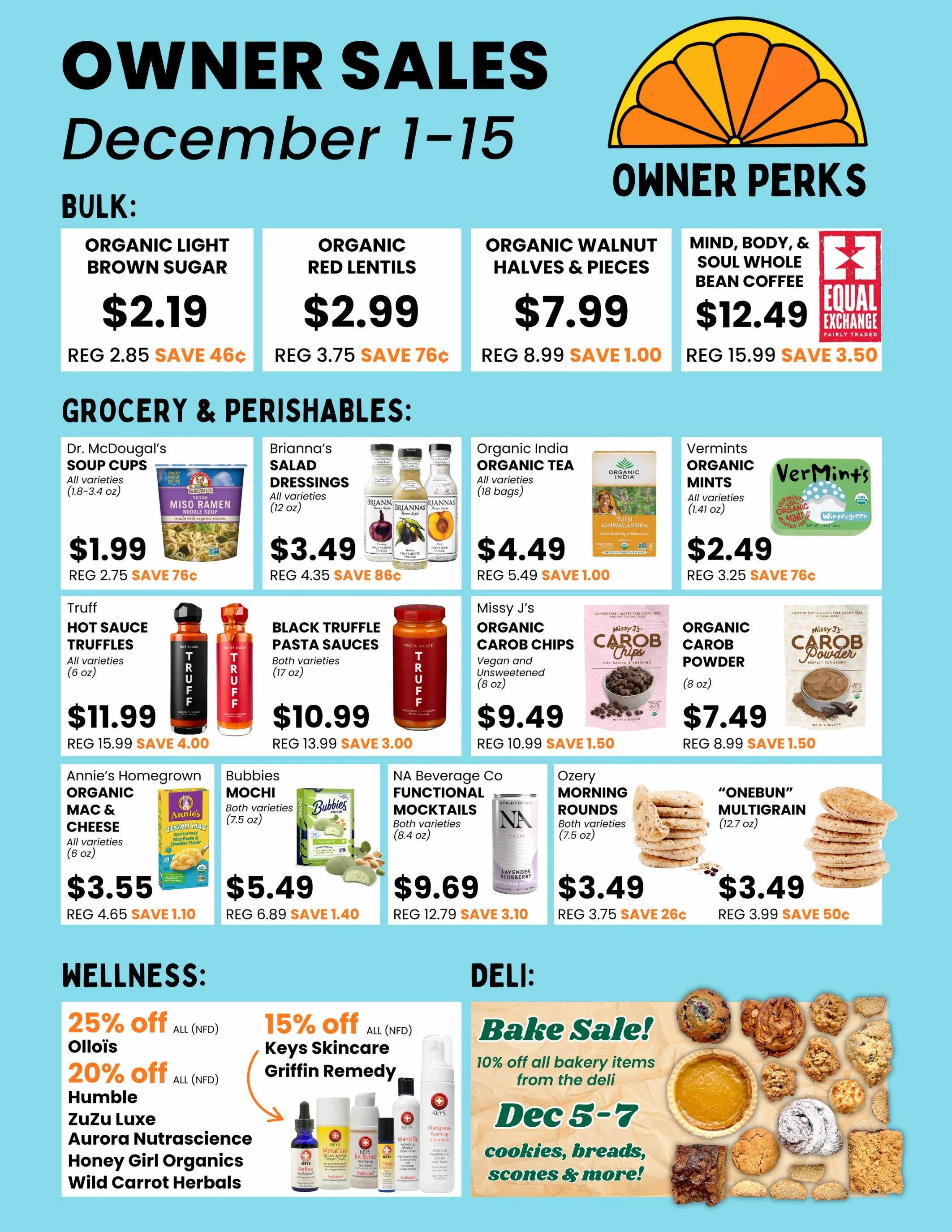 December 2025 Cycle A