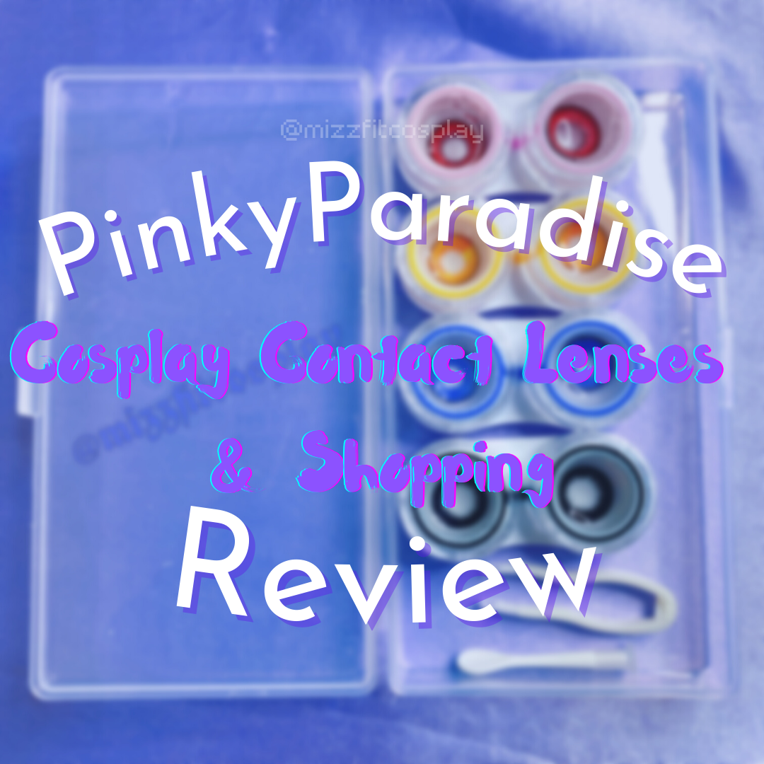 PinkyParadise Review