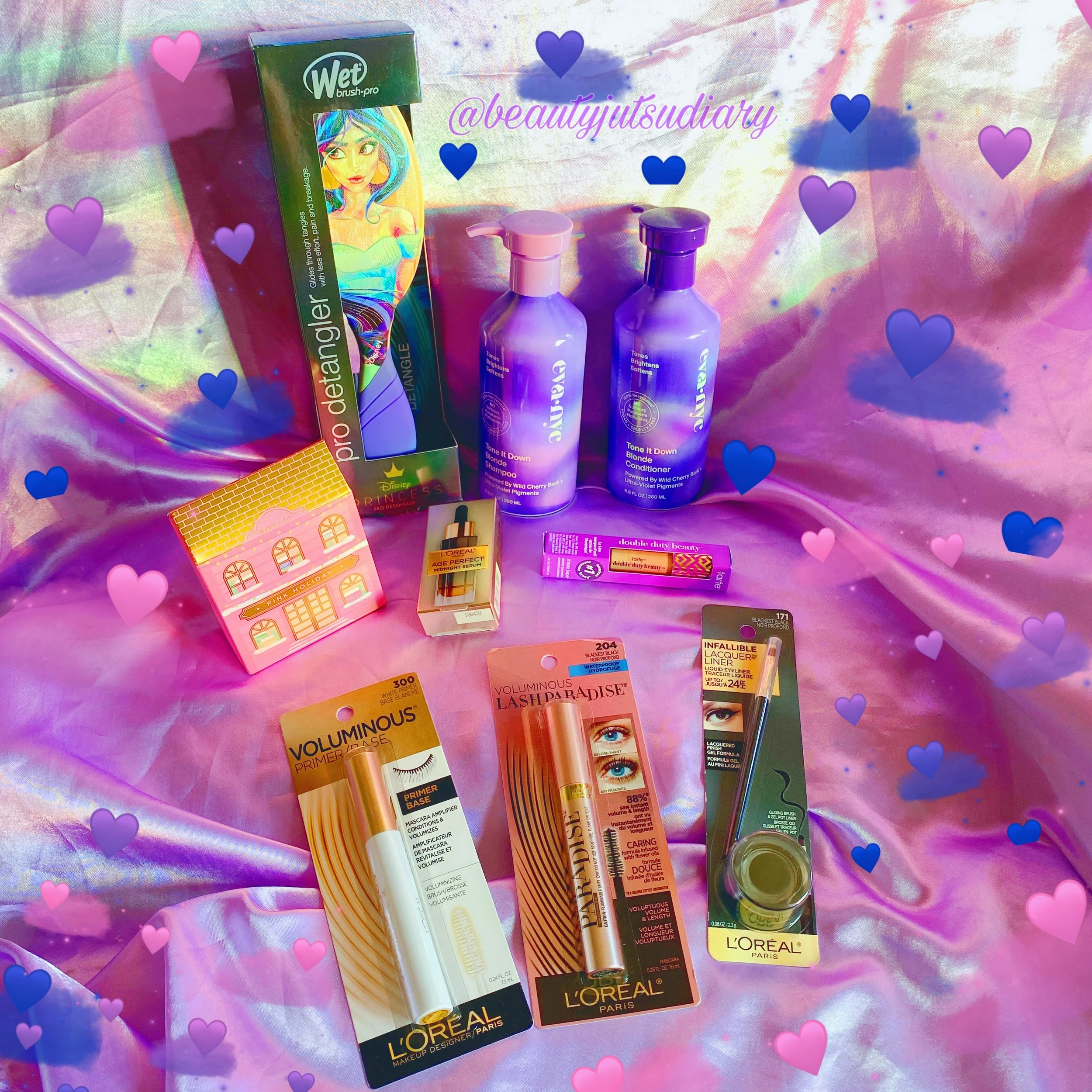 ulta haul black friday cyber monday 2022