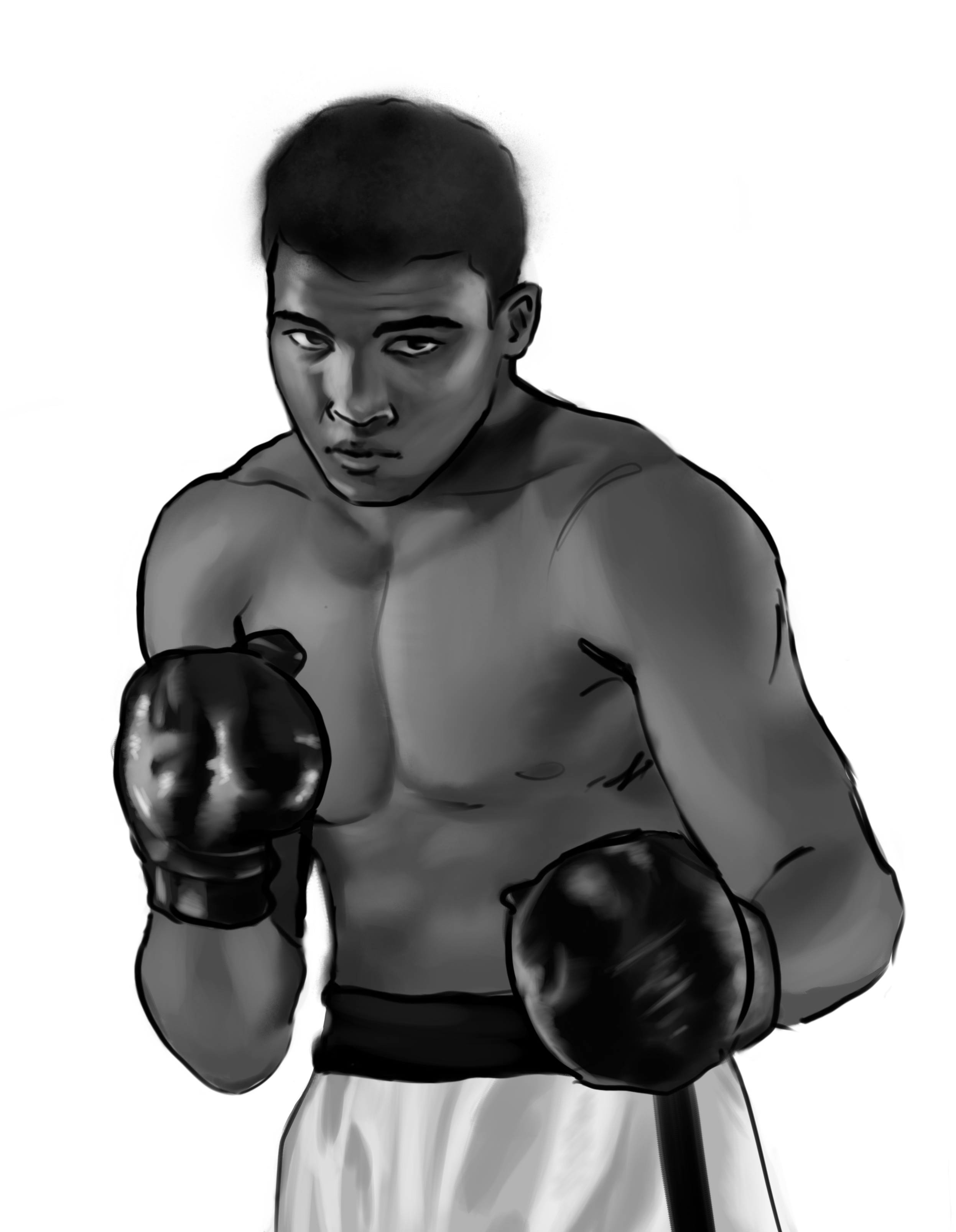 From Muhammad Ali to Gloria Steinem: Speakers That Echoed Through NMH