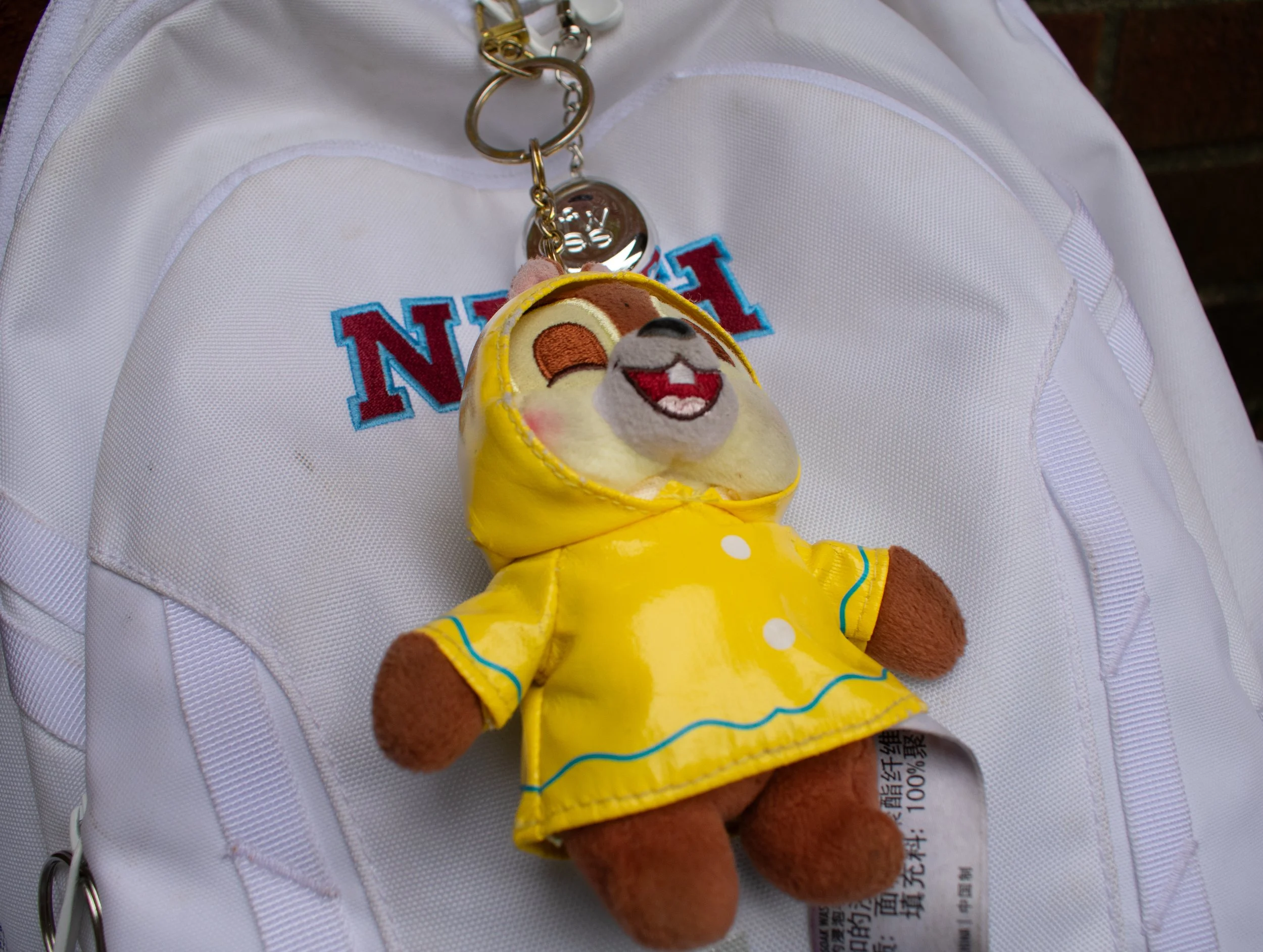 It’s the Little Things that Say It All