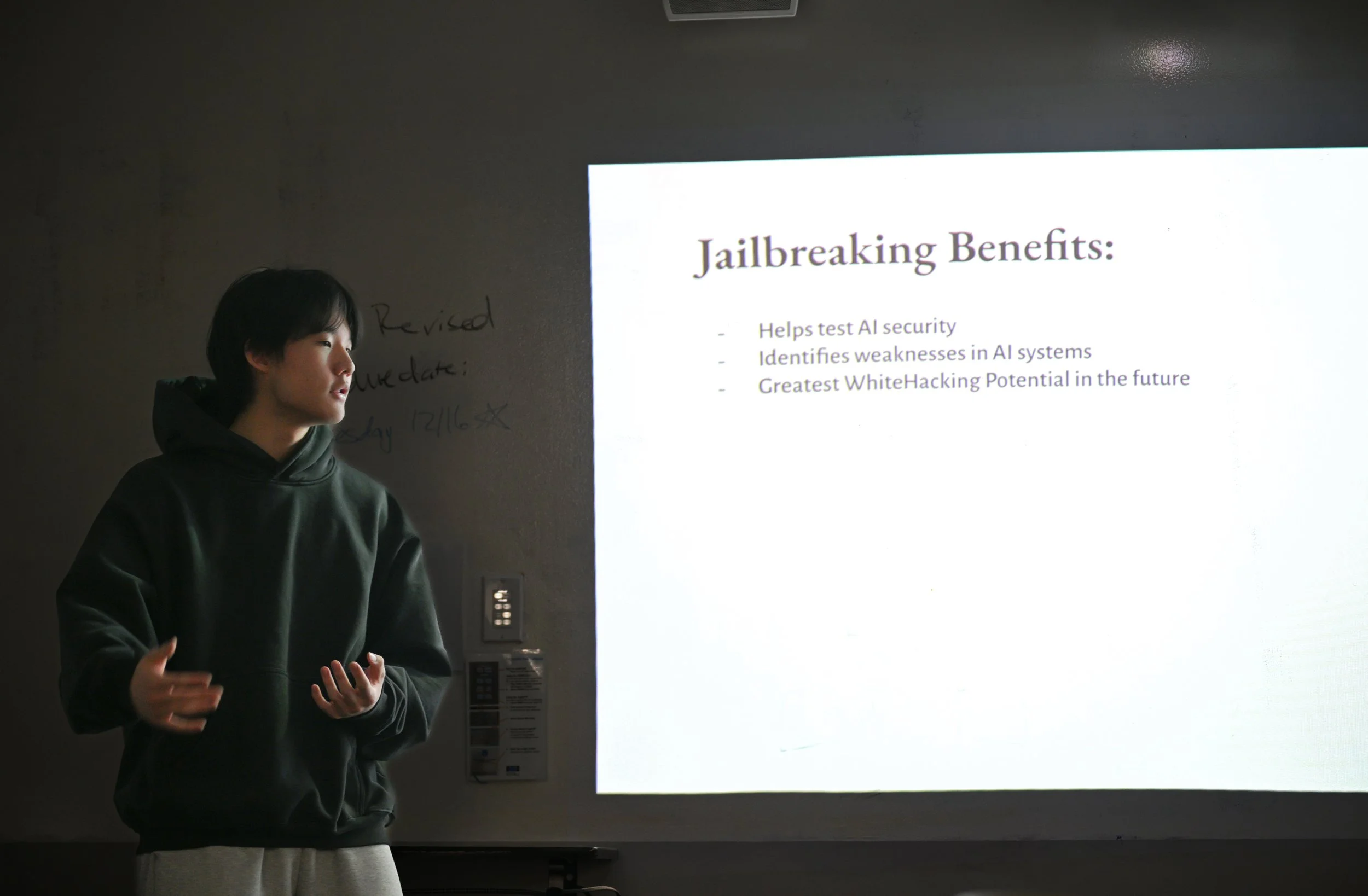 AI And Students: Allies, Not Adversaries