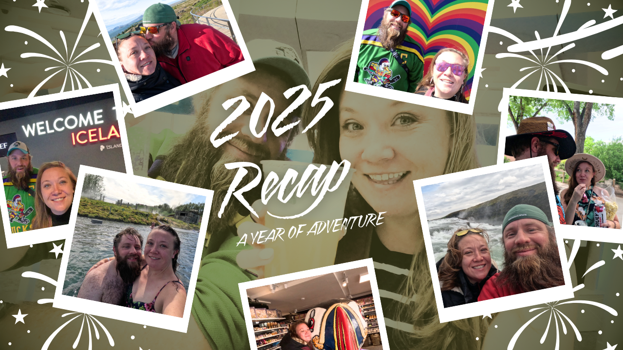 Looking Back on 2025