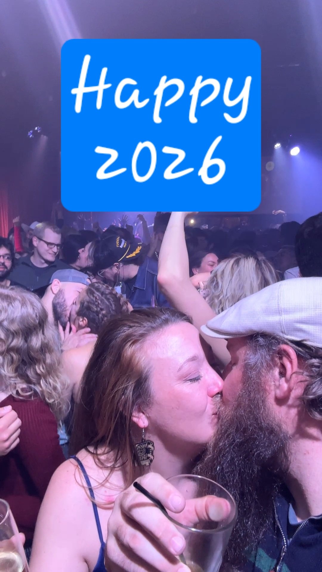 New Years 2026