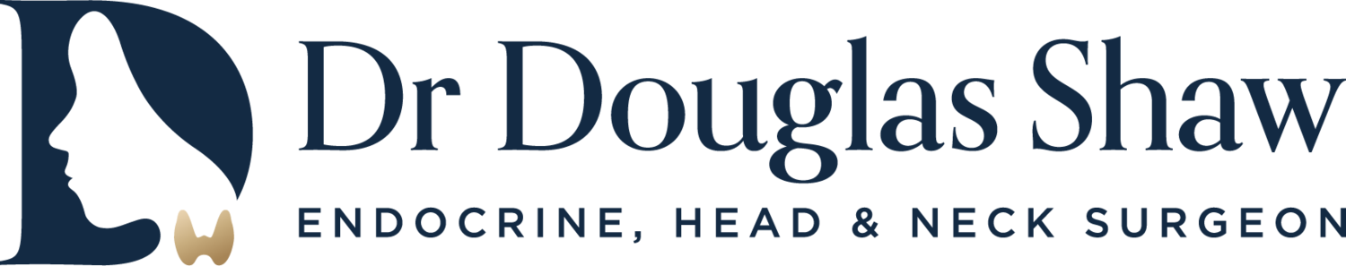 Dr Douglas Shaw | Head &amp; Neck Surgeon, Endocrine &amp; General Surgery | Northern Beaches