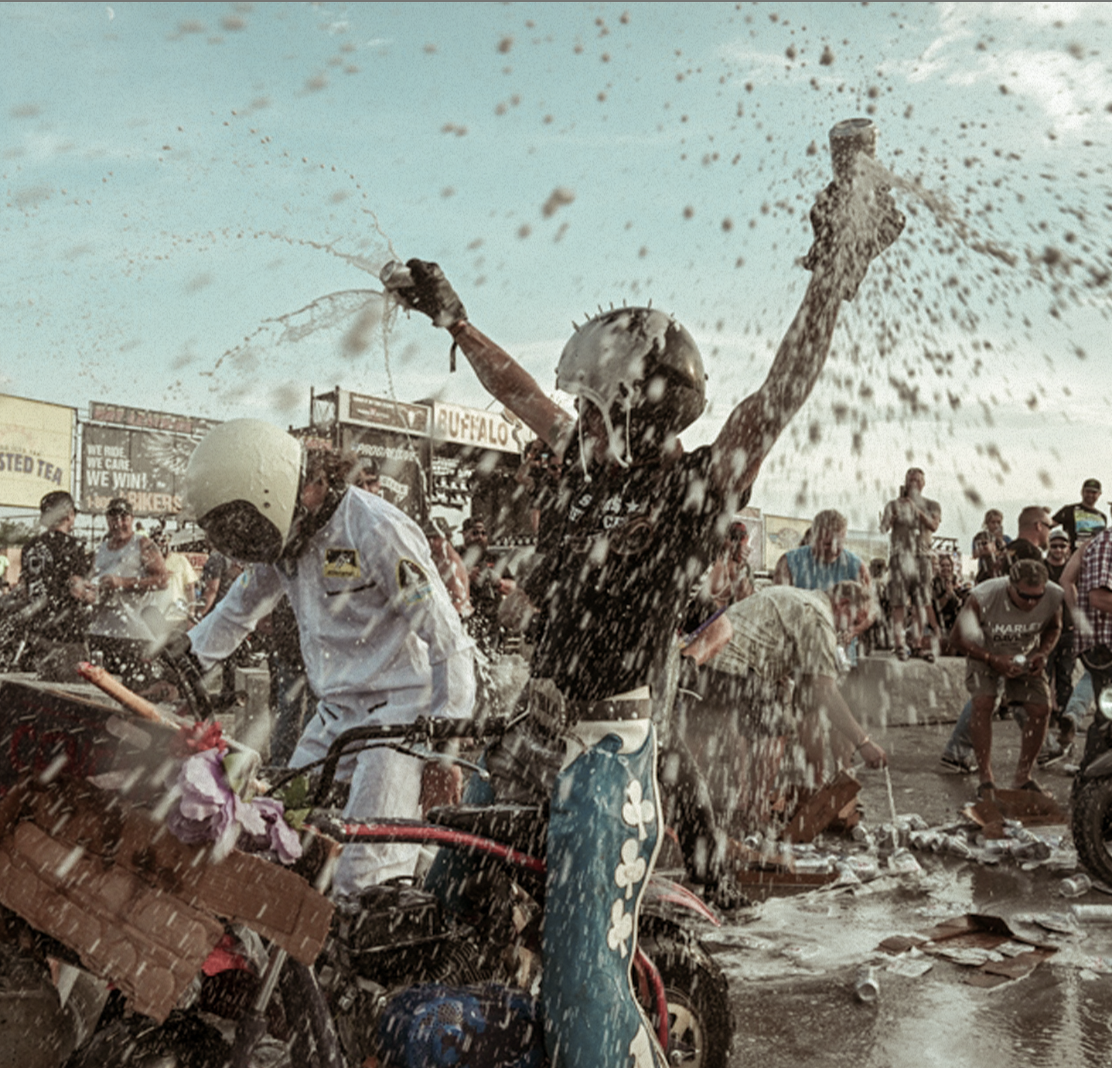 Sturgis Motorcycle Rally