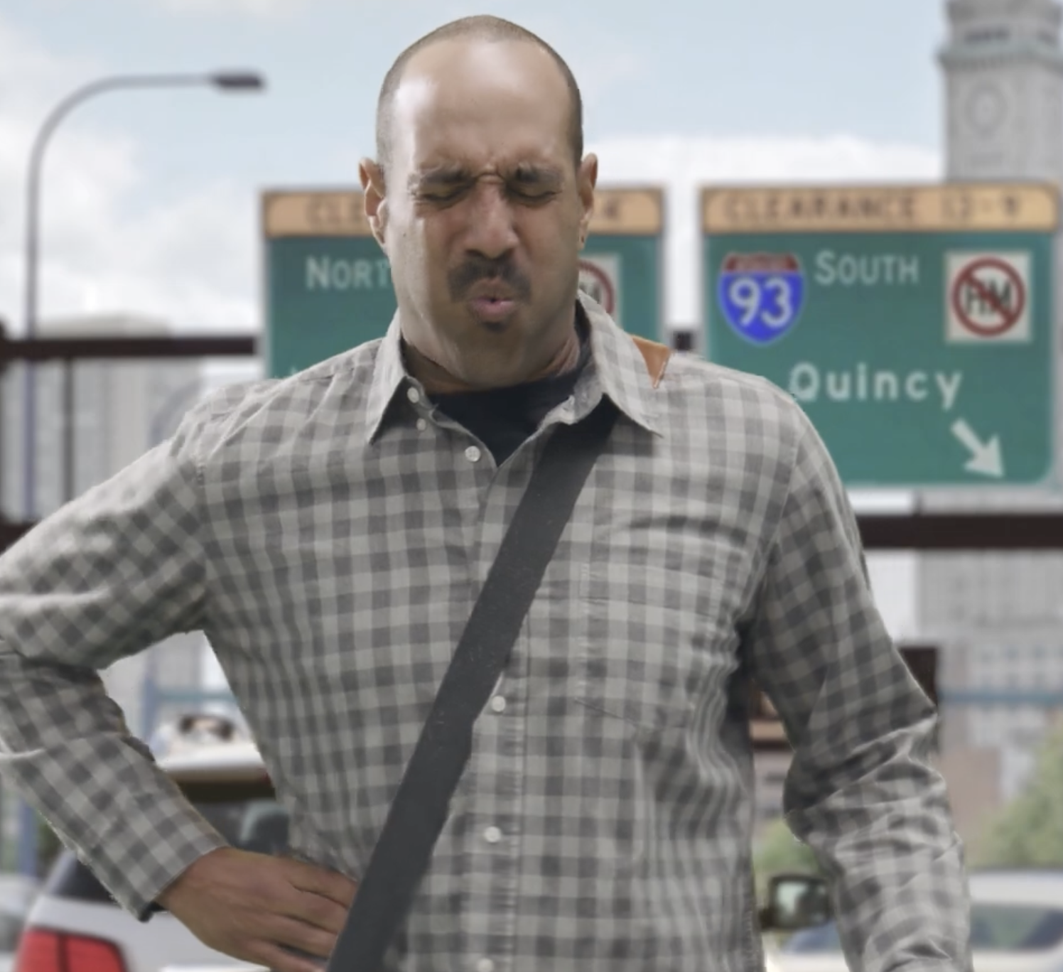 Rhode Island Int'l Airport