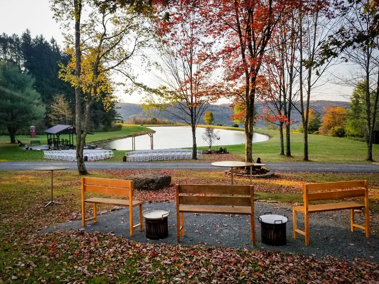 Testimonials Ridge Top Event Center