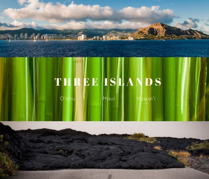 Three Islands