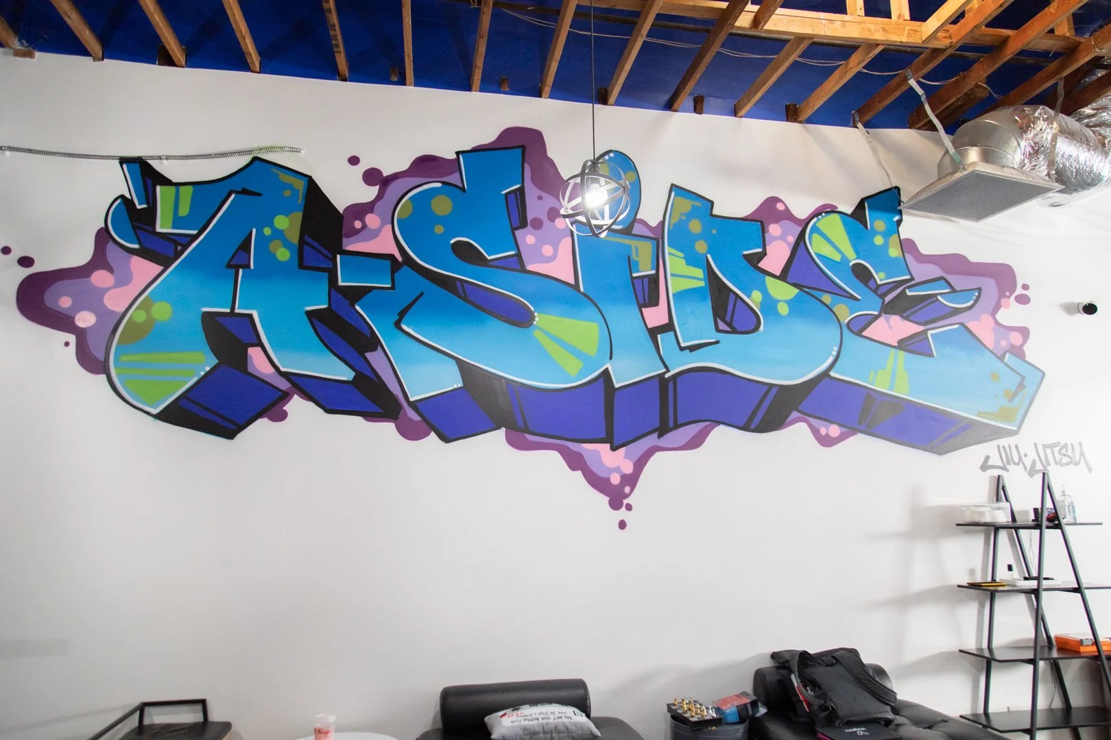 A-Side Jiu Jitsu and Fitness