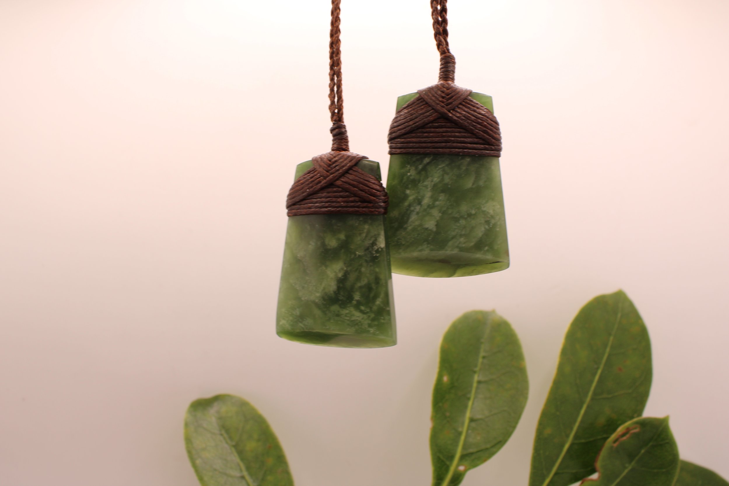 Marsden Hei Toki Couple's Set