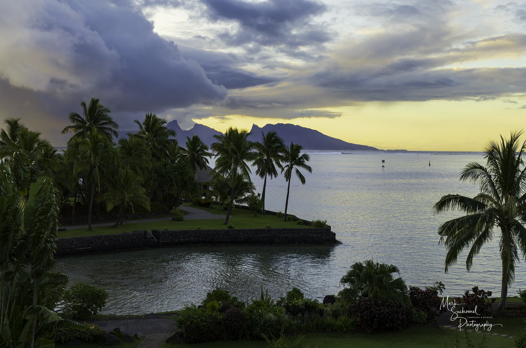 Papeete Tahiti