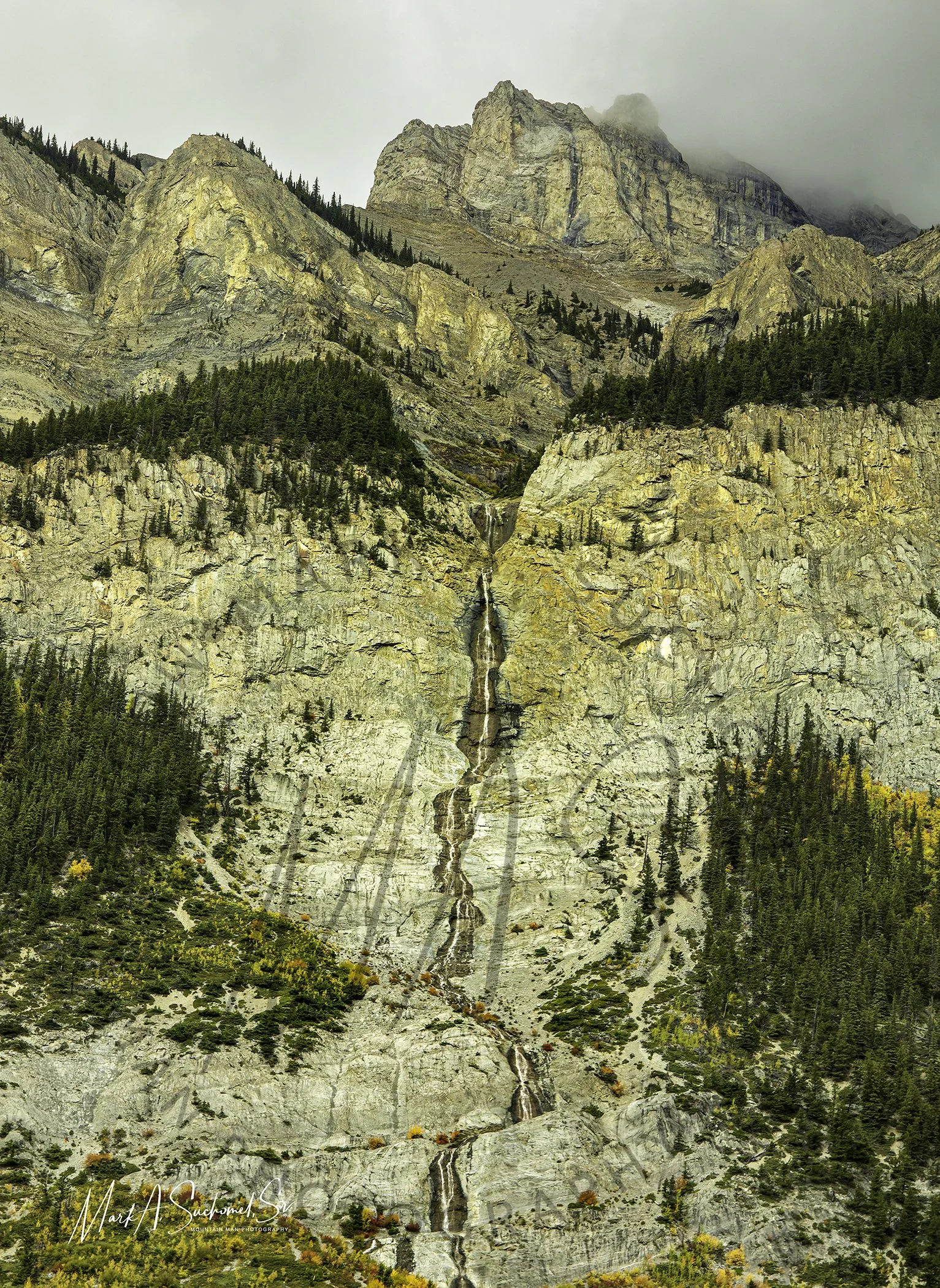 Banff Alberta, Canada