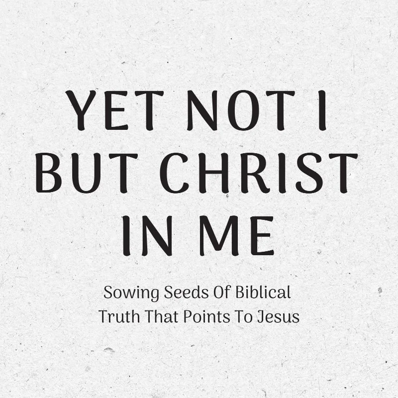 Yet Not I But Christ In Me Logo.jpeg