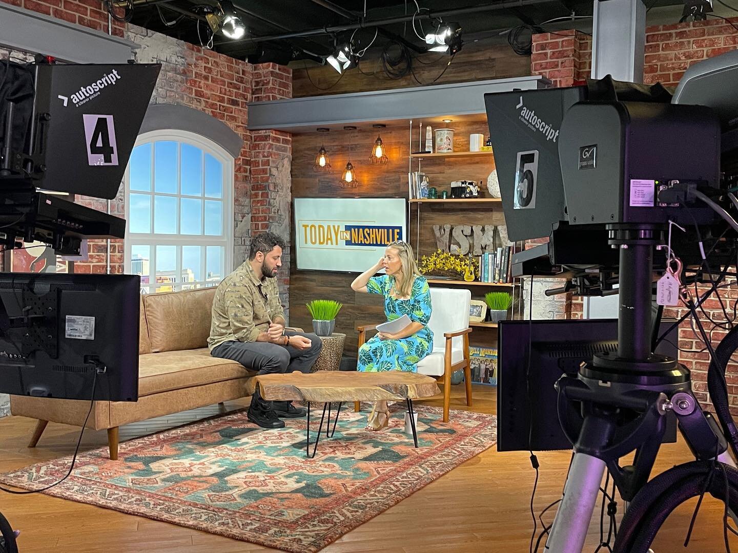 We are so proud of @ali.a.alsaleh 😭🥹🥳 Go find a better quality this clip 😂 to hear him talk about his story, @msmarvelofficial, and our very own Typecast Pictures! 🤎💛🖤