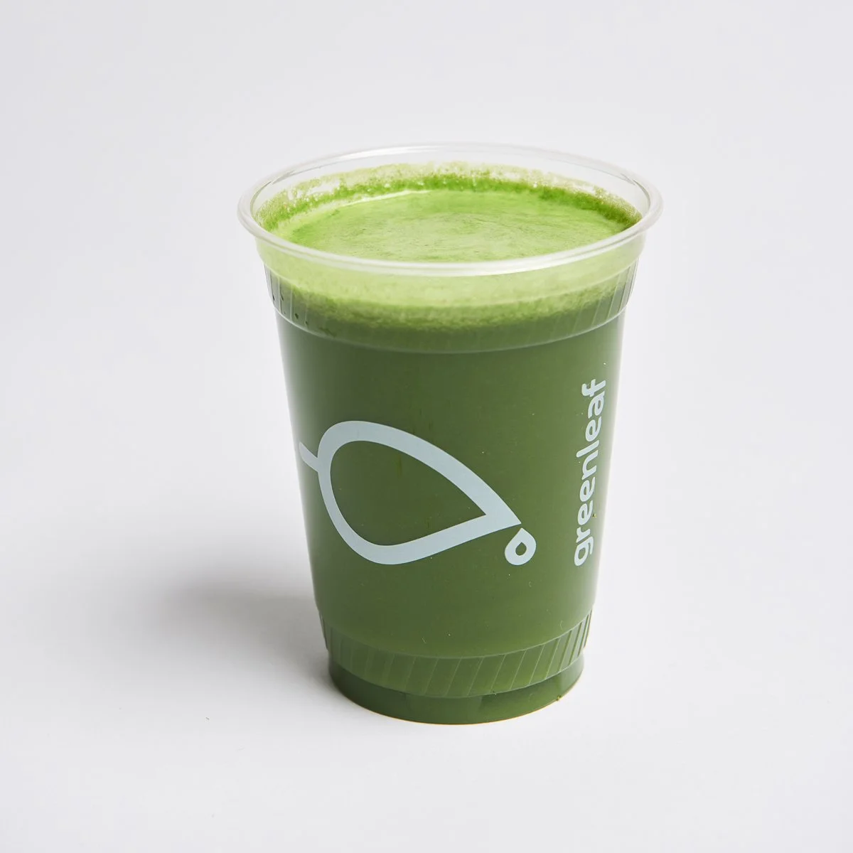 Greenleaf Juice