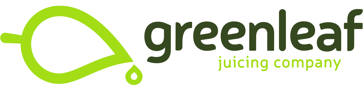 Greenleaf Juice