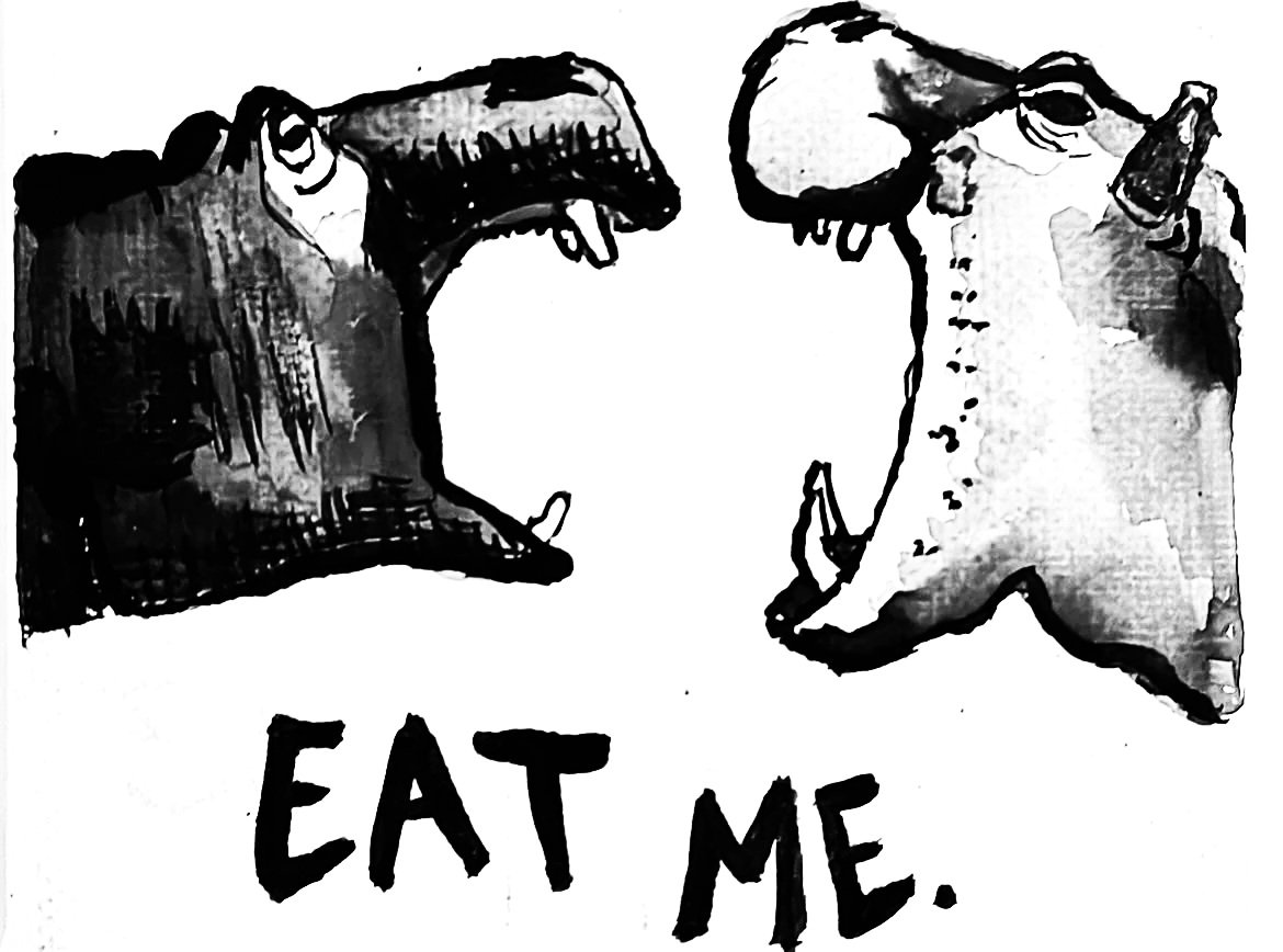 Eat Me