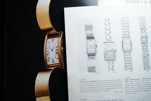 A Glimpse Into Andy Warhol’s Undiscovered Timepieces