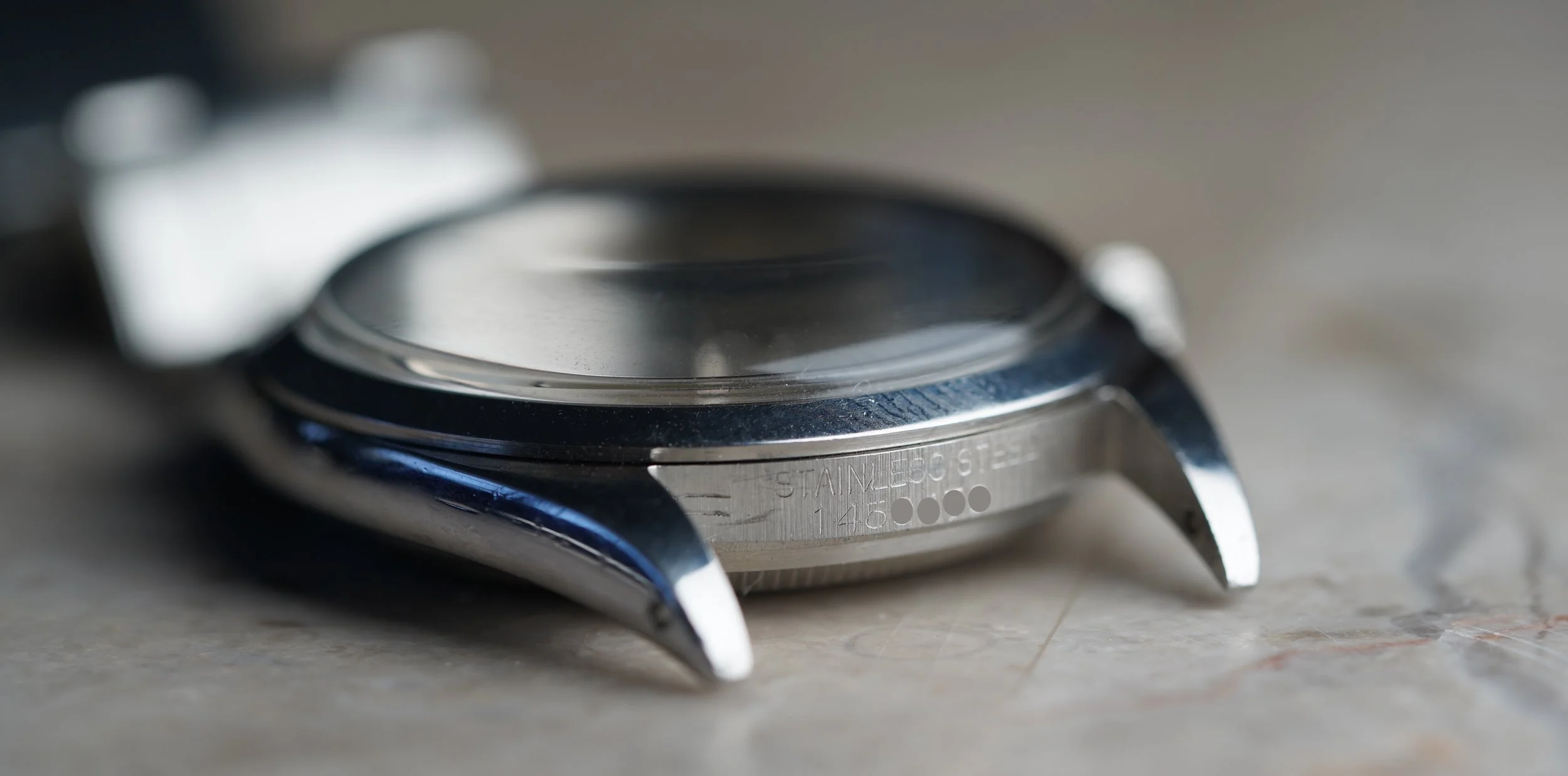 Rolex 1018 from 1966