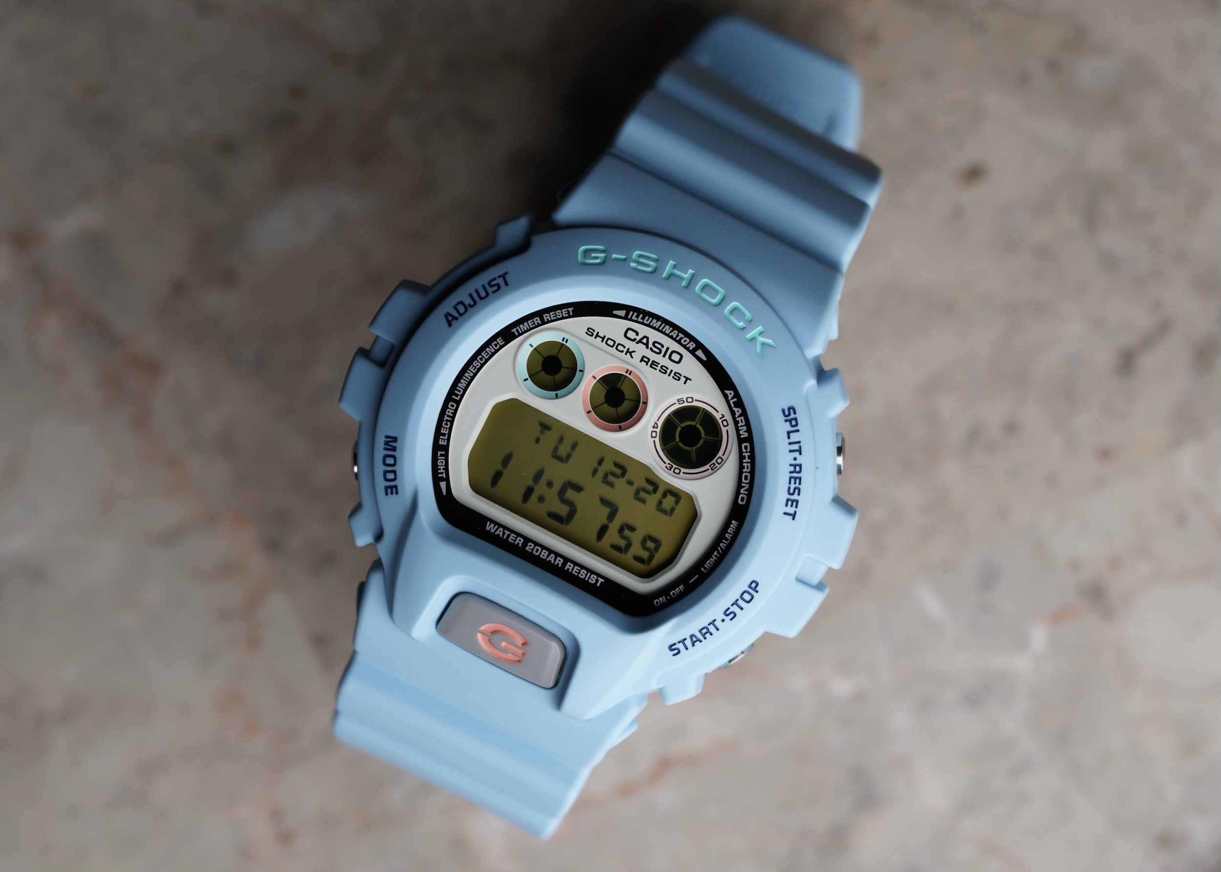 John Mayer x Hodinkee Limited Edition John Mayer x Hodinkee Limited Edition